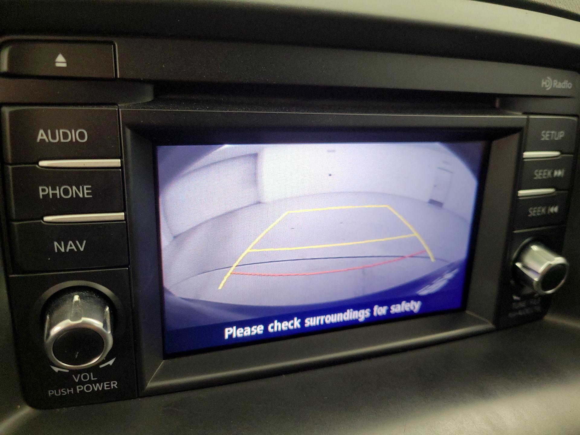 Thumbnail: 2015 Mazda CX-5 - 14