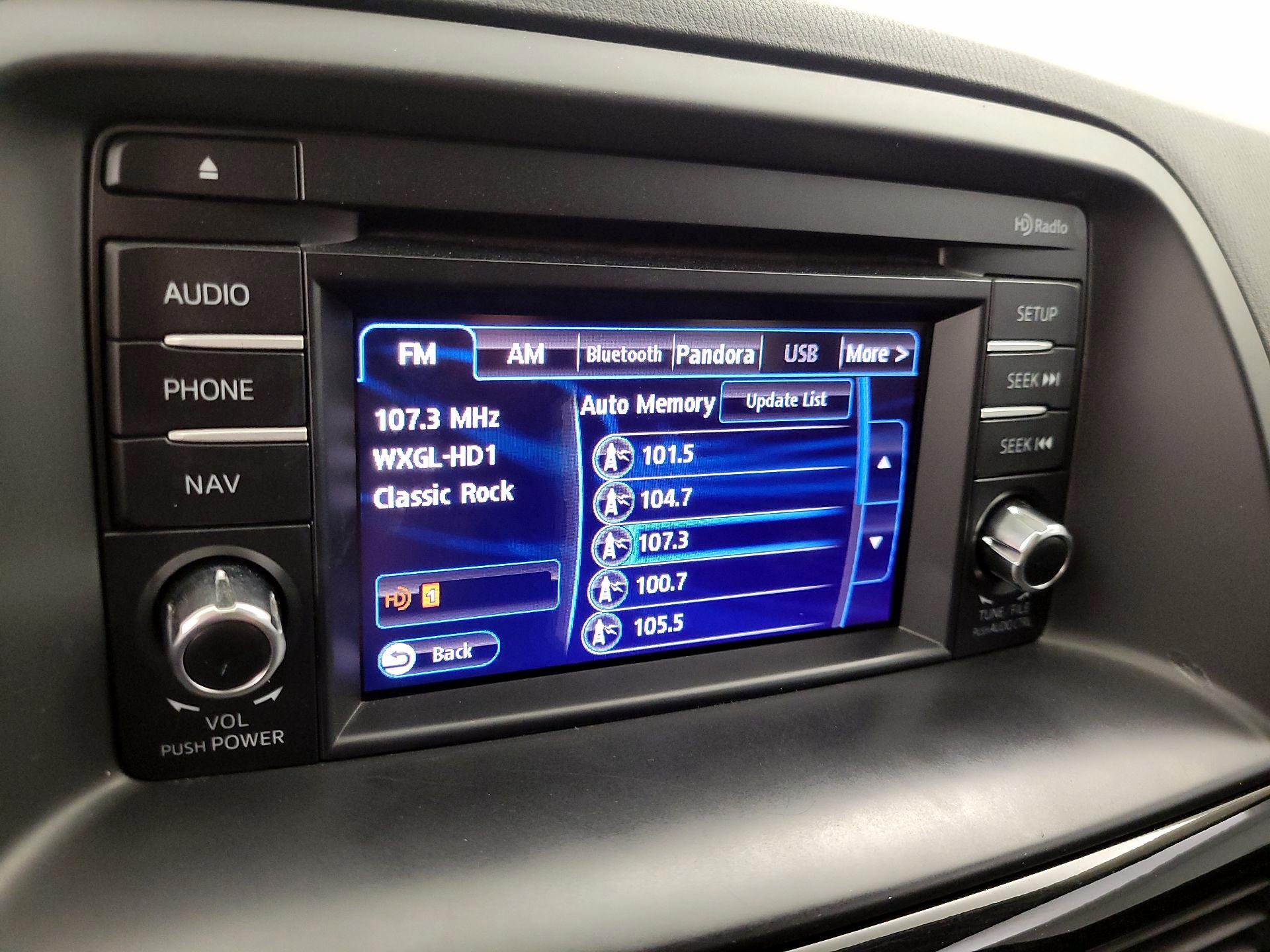 Thumbnail: 2015 Mazda CX-5 - 15