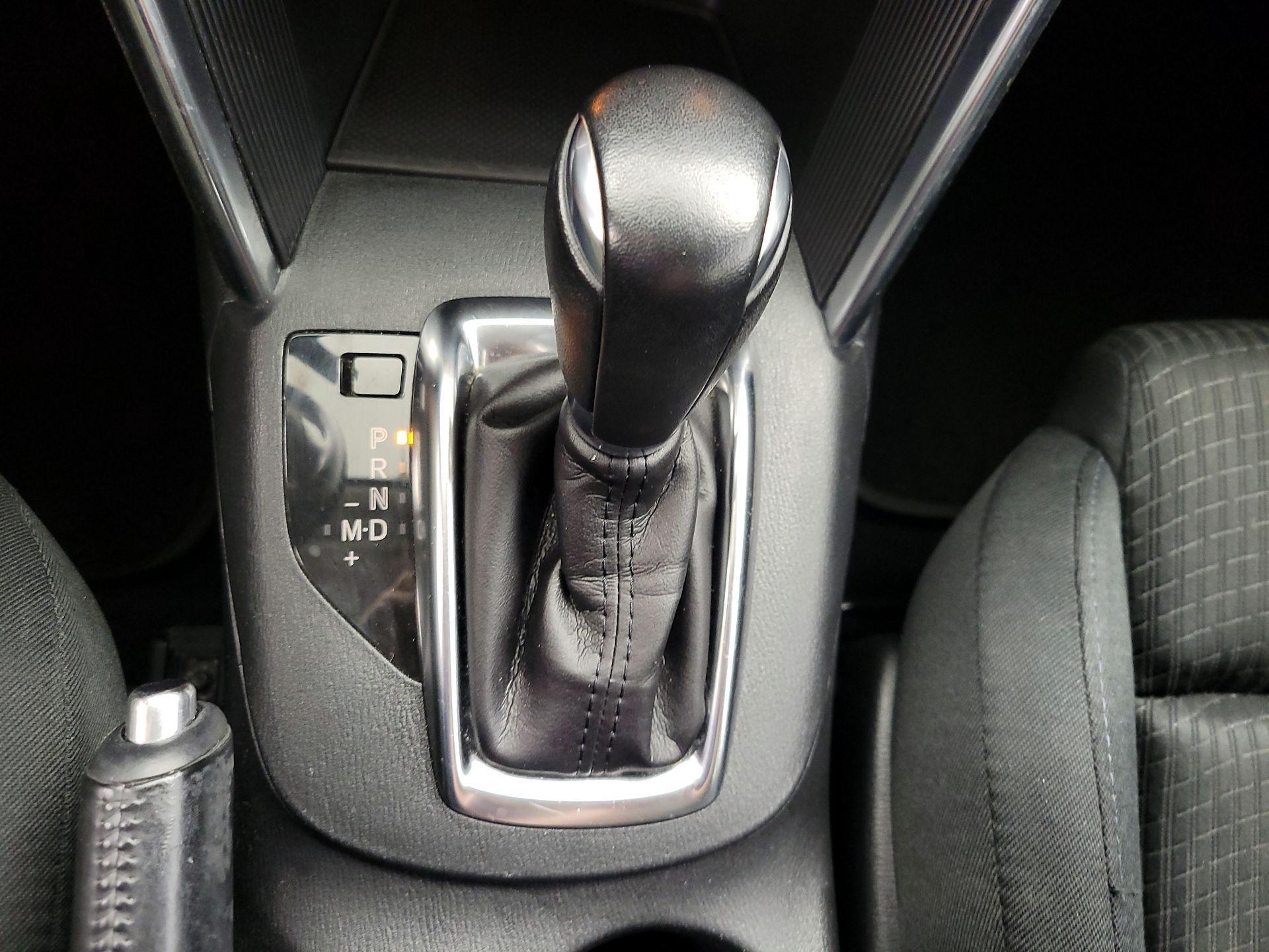 Thumbnail: 2015 Mazda CX-5 - 17