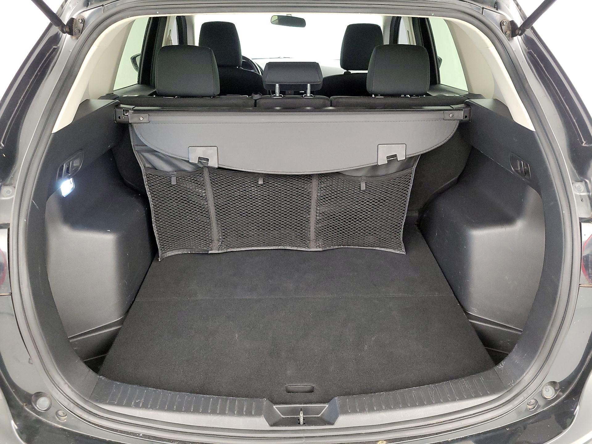Thumbnail: 2015 Mazda CX-5 - 20