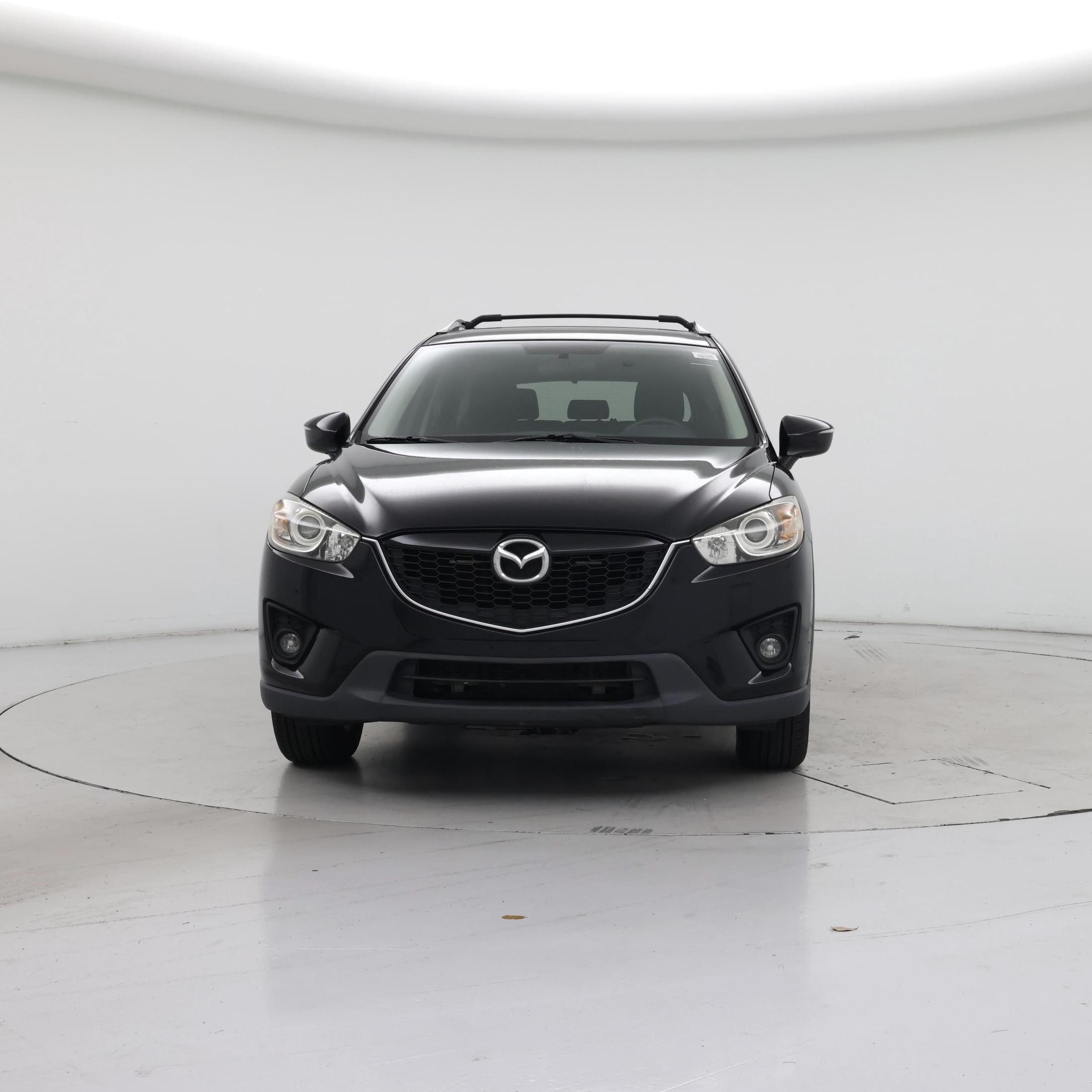 Thumbnail: 2015 Mazda CX-5 - 5