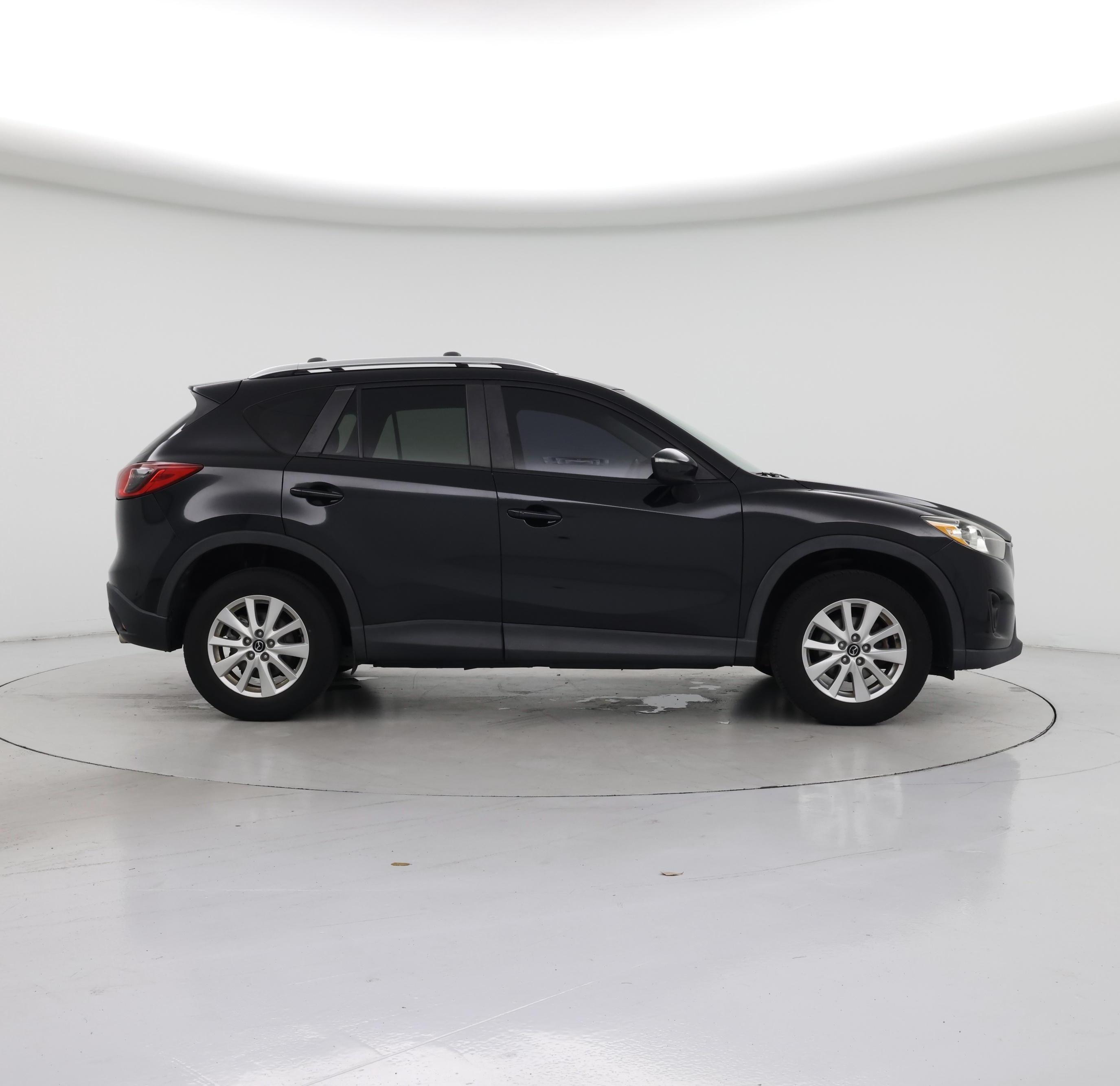 Thumbnail: 2015 Mazda CX-5 - 7
