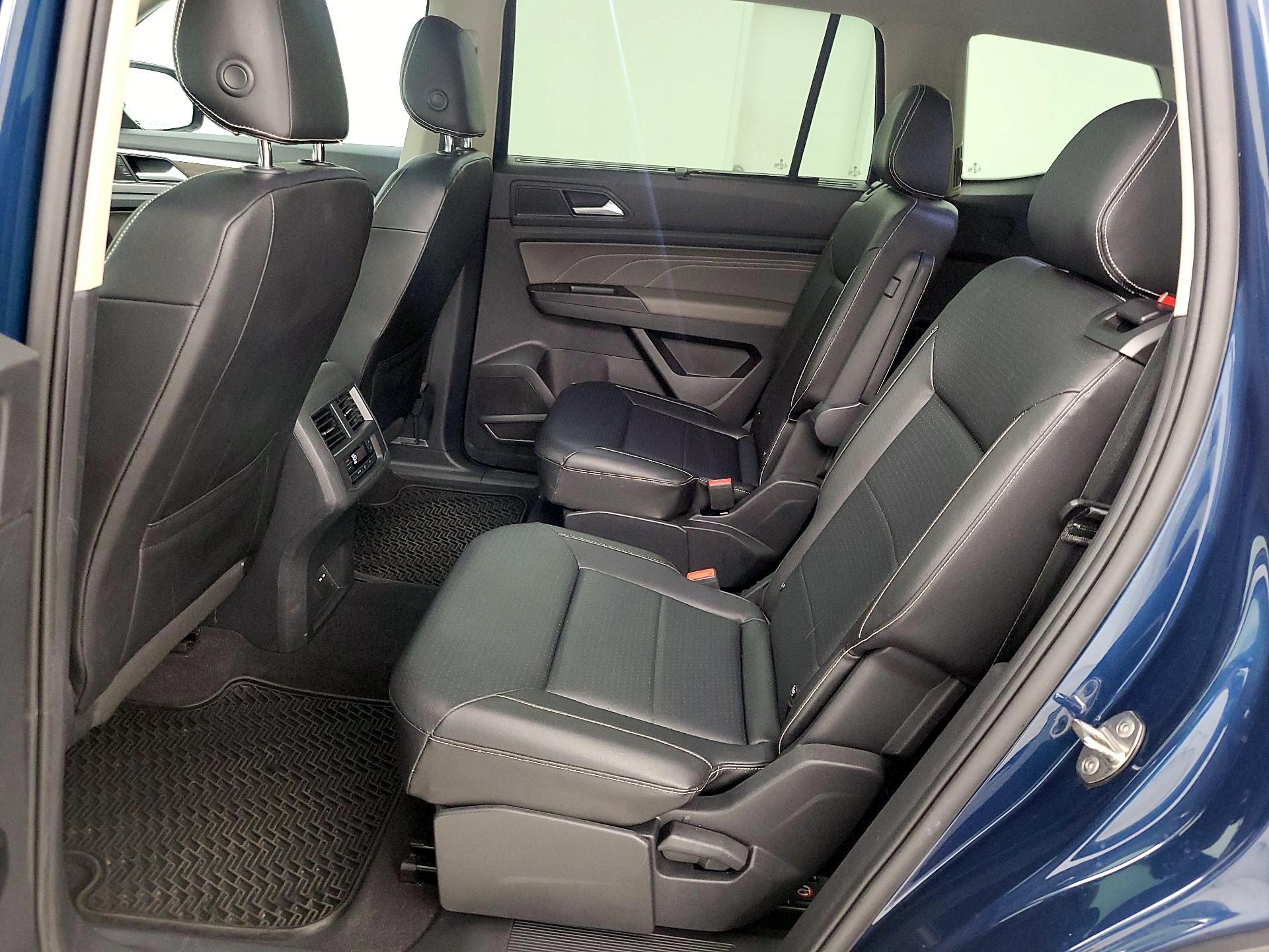 Thumbnail: 2021 Volkswagen Atlas - 20