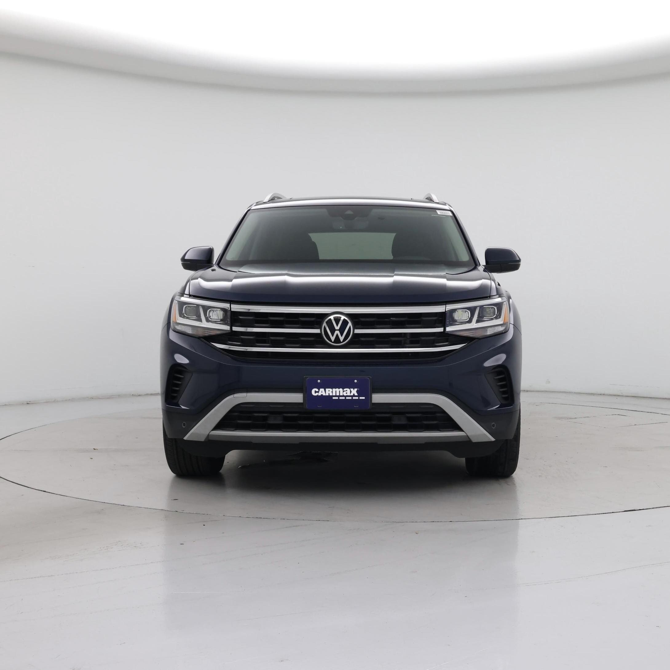 Thumbnail: 2021 Volkswagen Atlas - 5