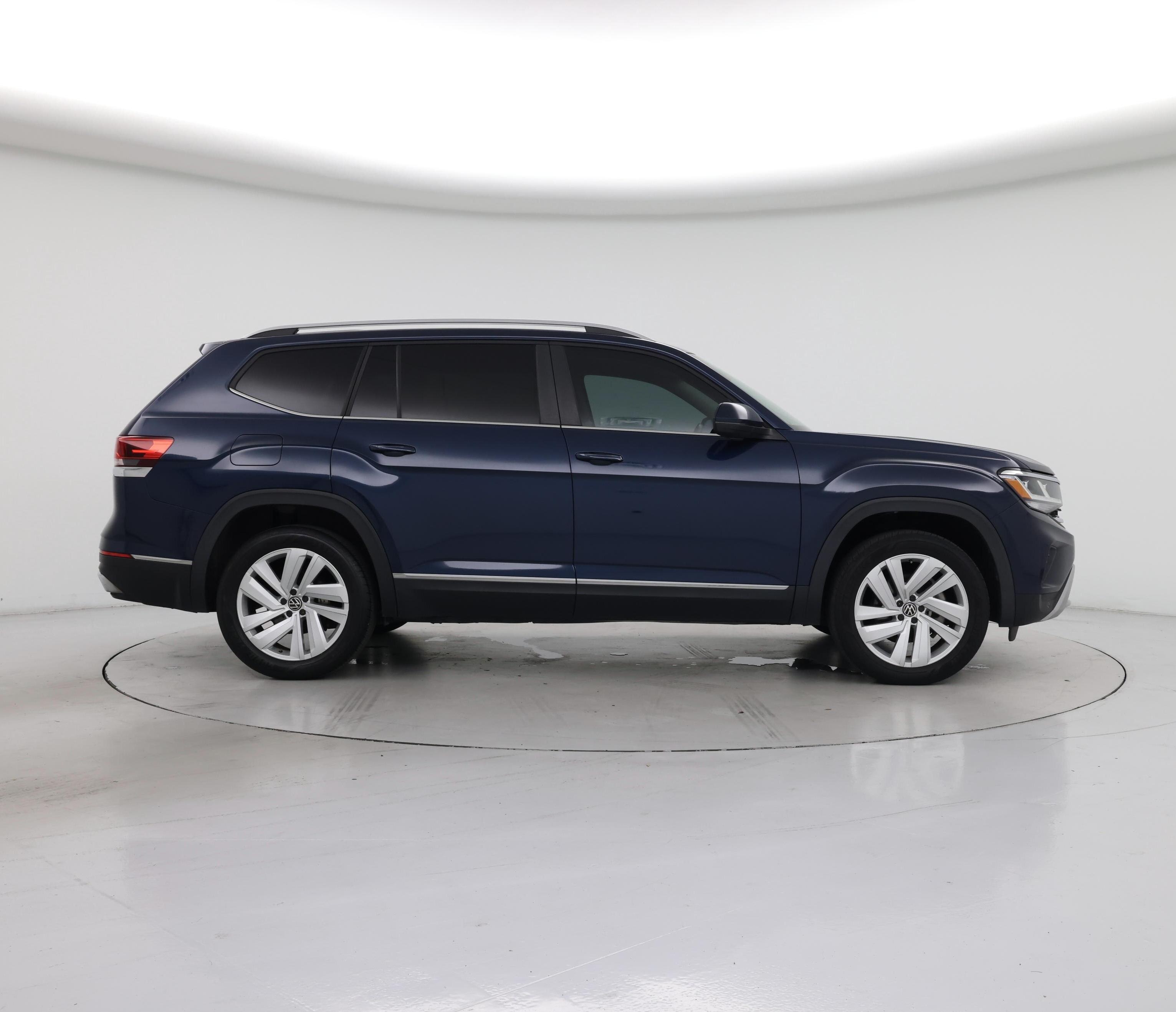 Thumbnail: 2021 Volkswagen Atlas - 7