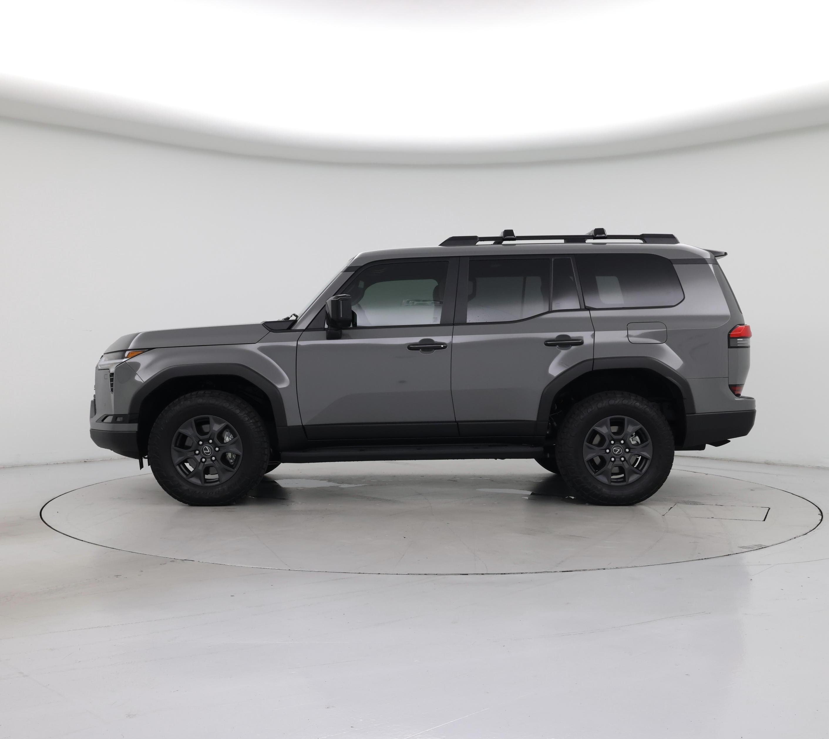 Thumbnail: 2024 Lexus GX - 3