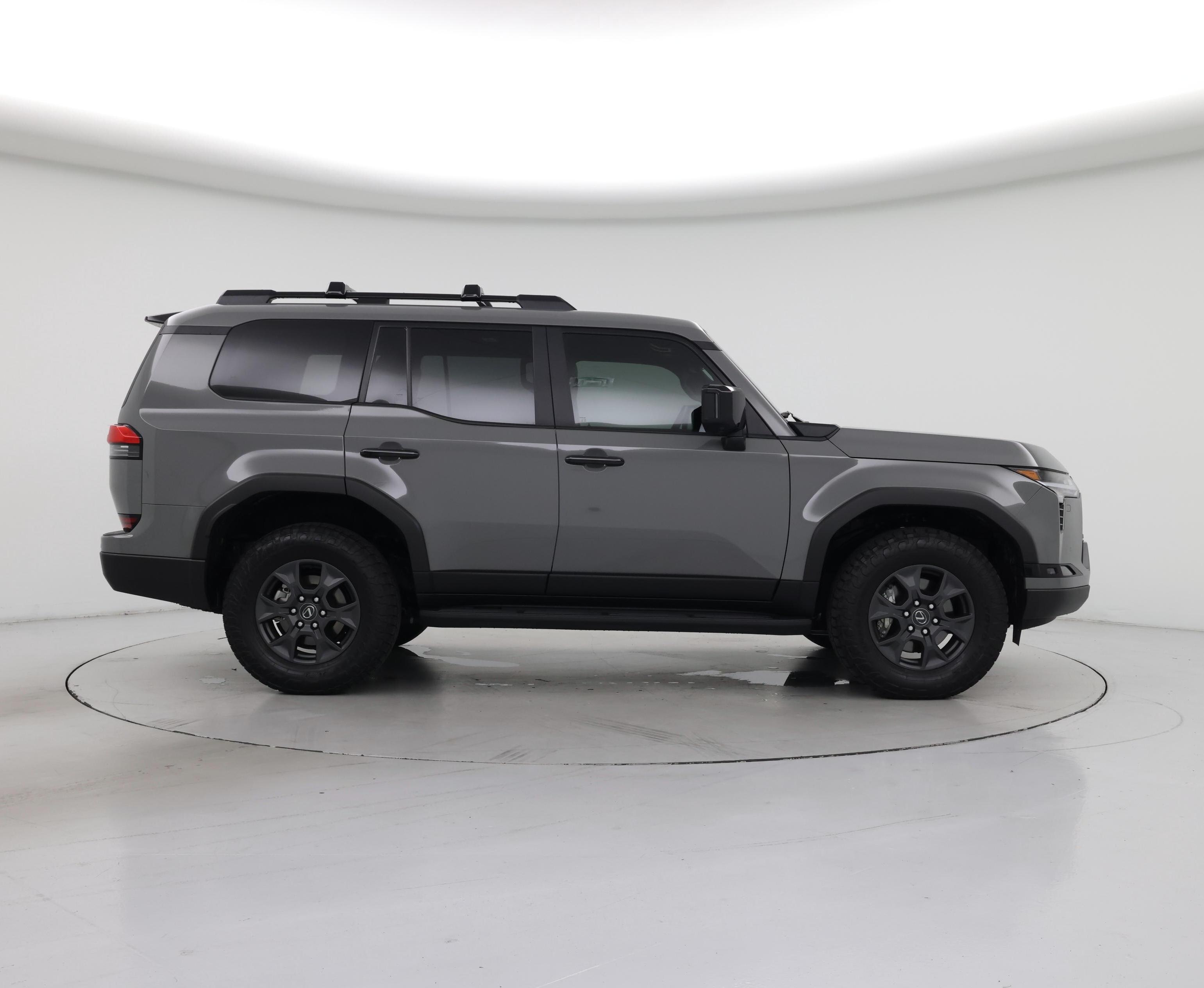 Thumbnail: 2024 Lexus GX - 7