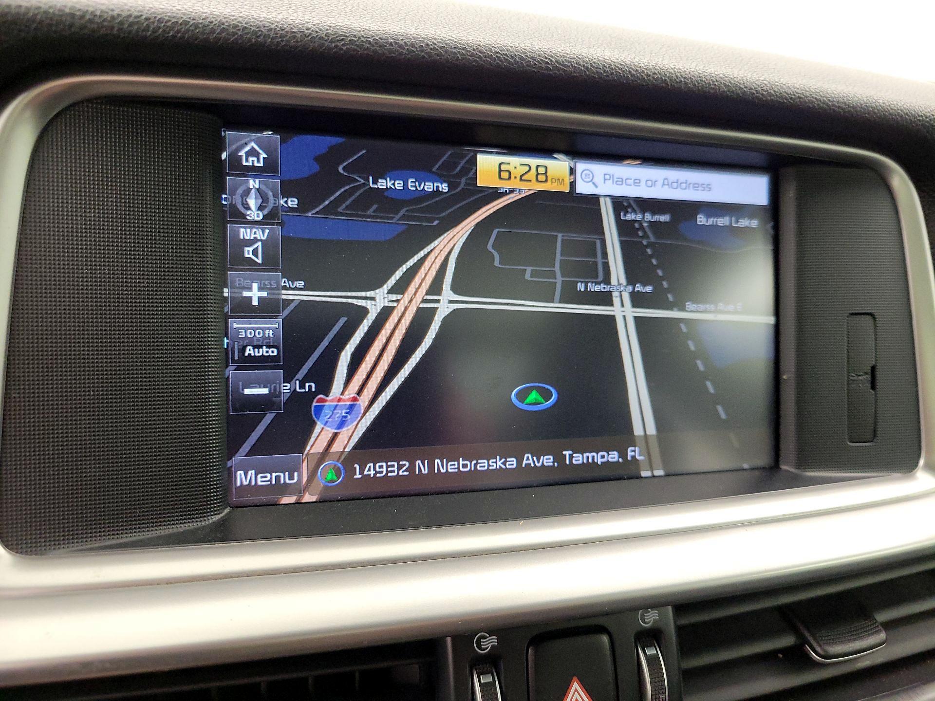 Thumbnail: 2019 Kia Optima - 14