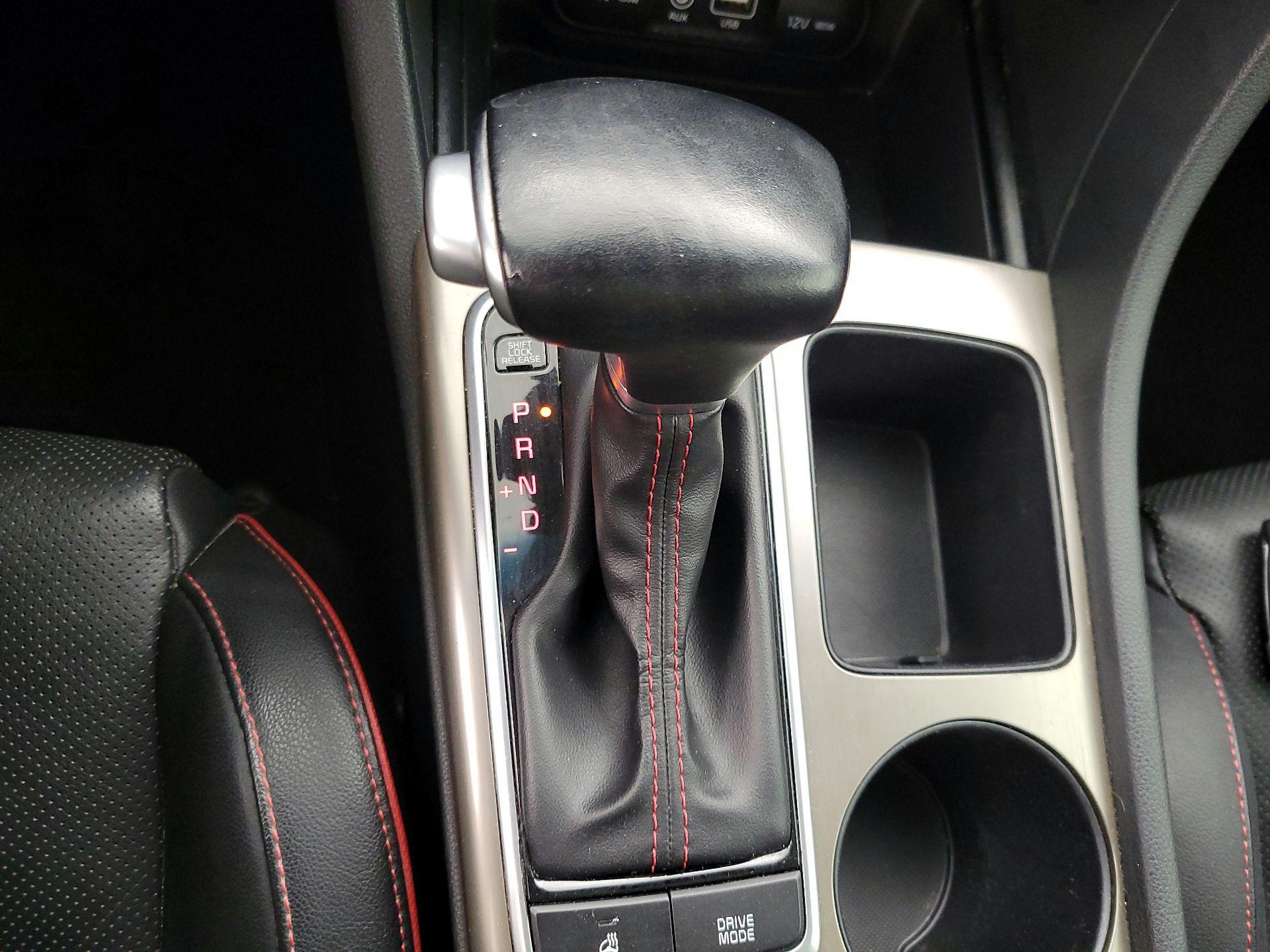 Thumbnail: 2019 Kia Optima - 18