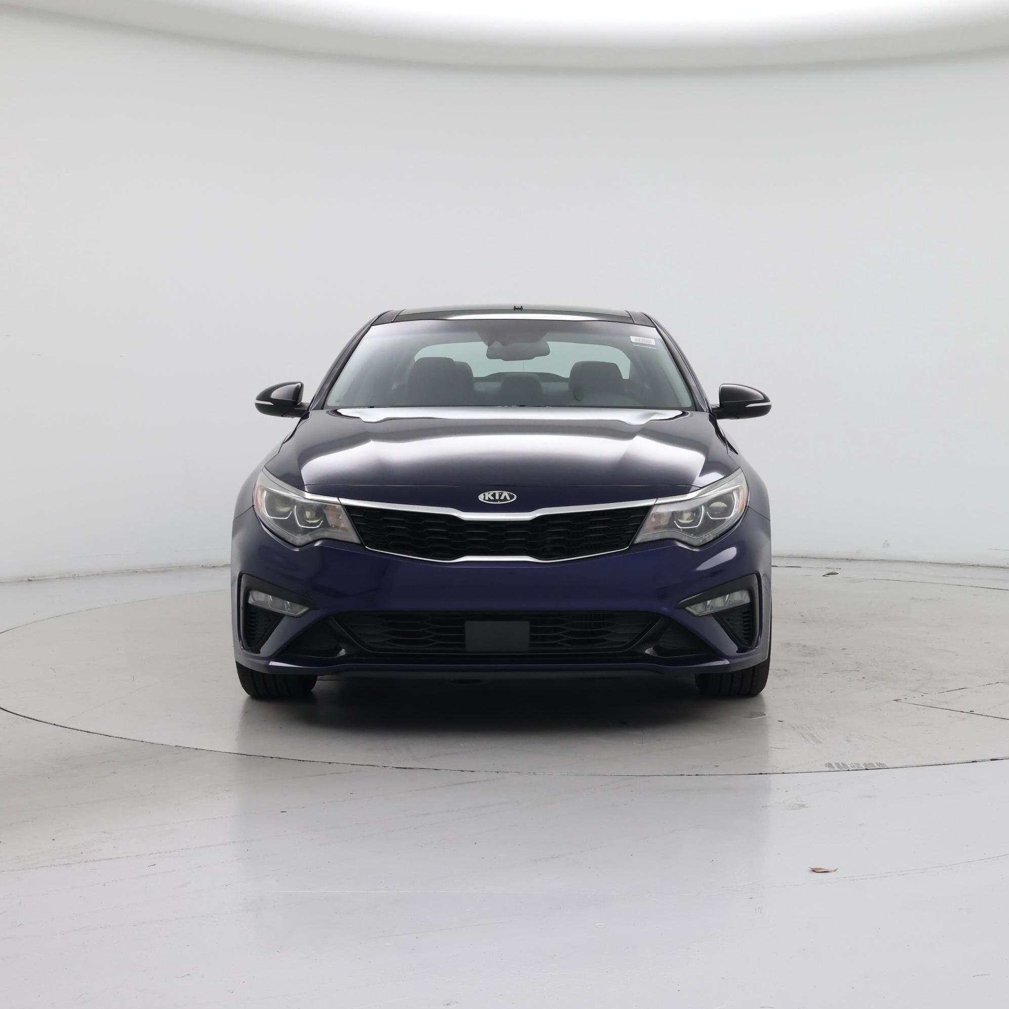 Thumbnail: 2019 Kia Optima - 5