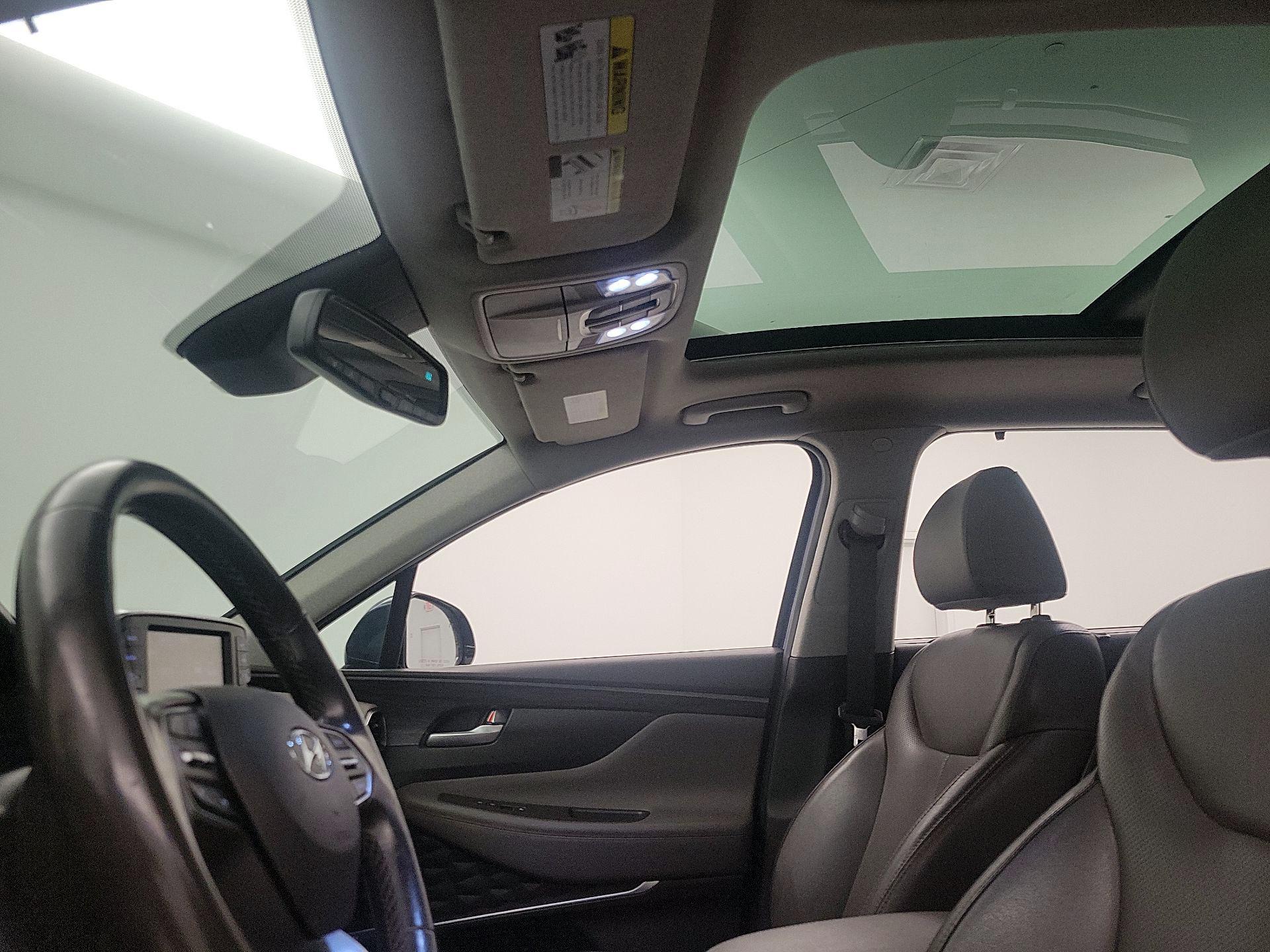 Thumbnail: 2020 Hyundai Santa Fe - 19
