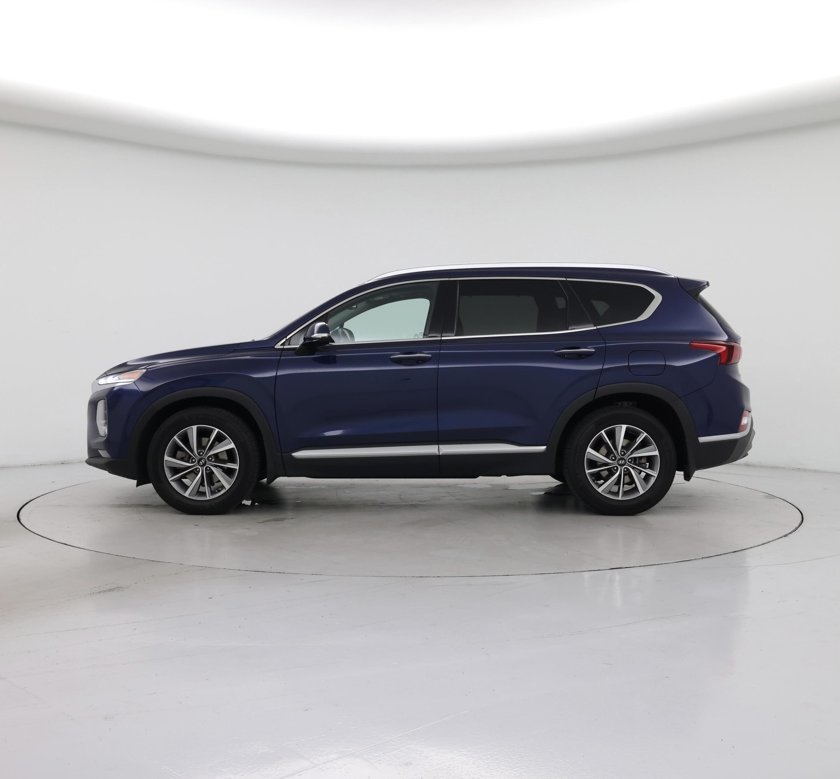 Thumbnail: 2020 Hyundai Santa Fe - 3