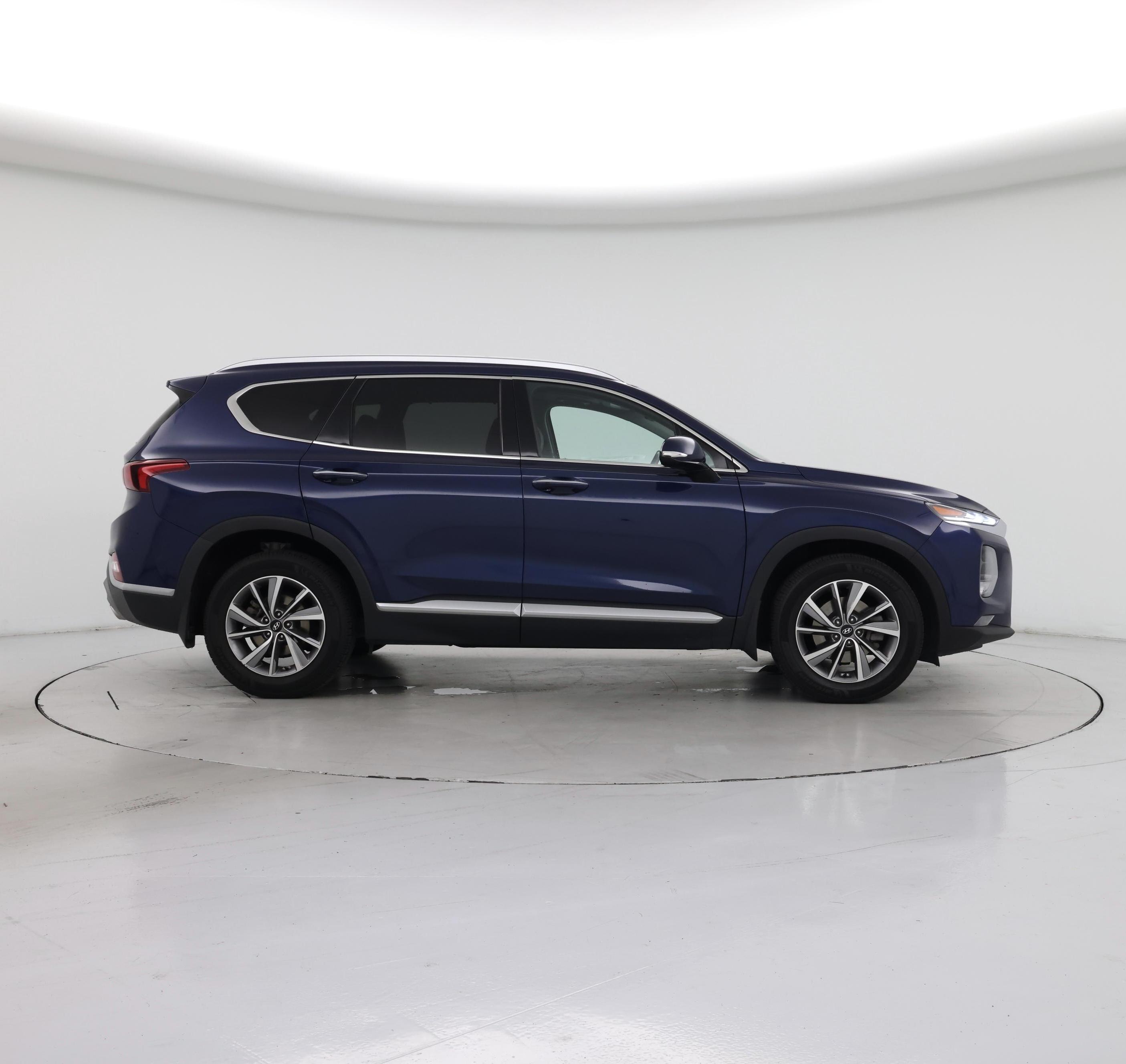 Thumbnail: 2020 Hyundai Santa Fe - 7