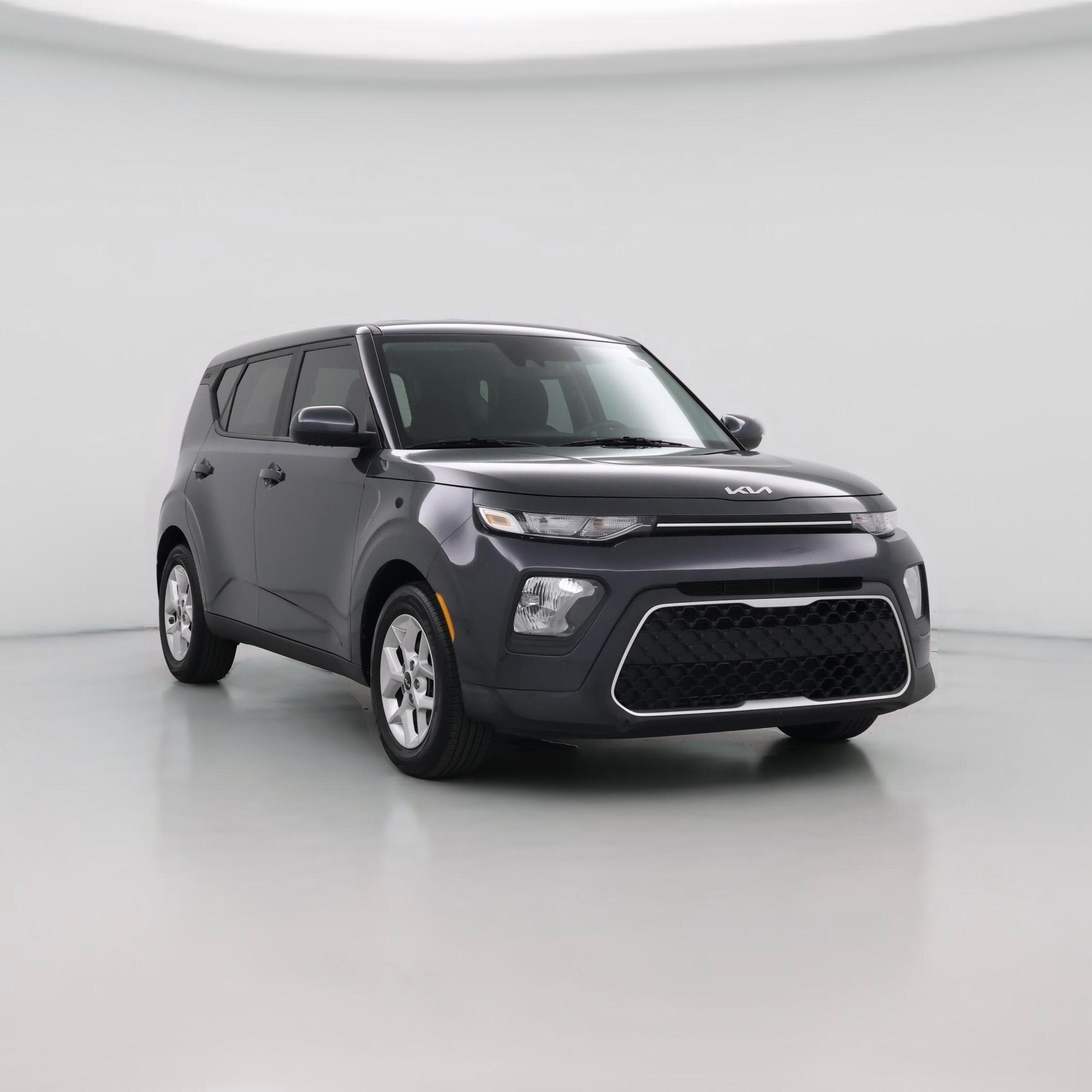 Thumbnail: 2022 Kia Soul - 1