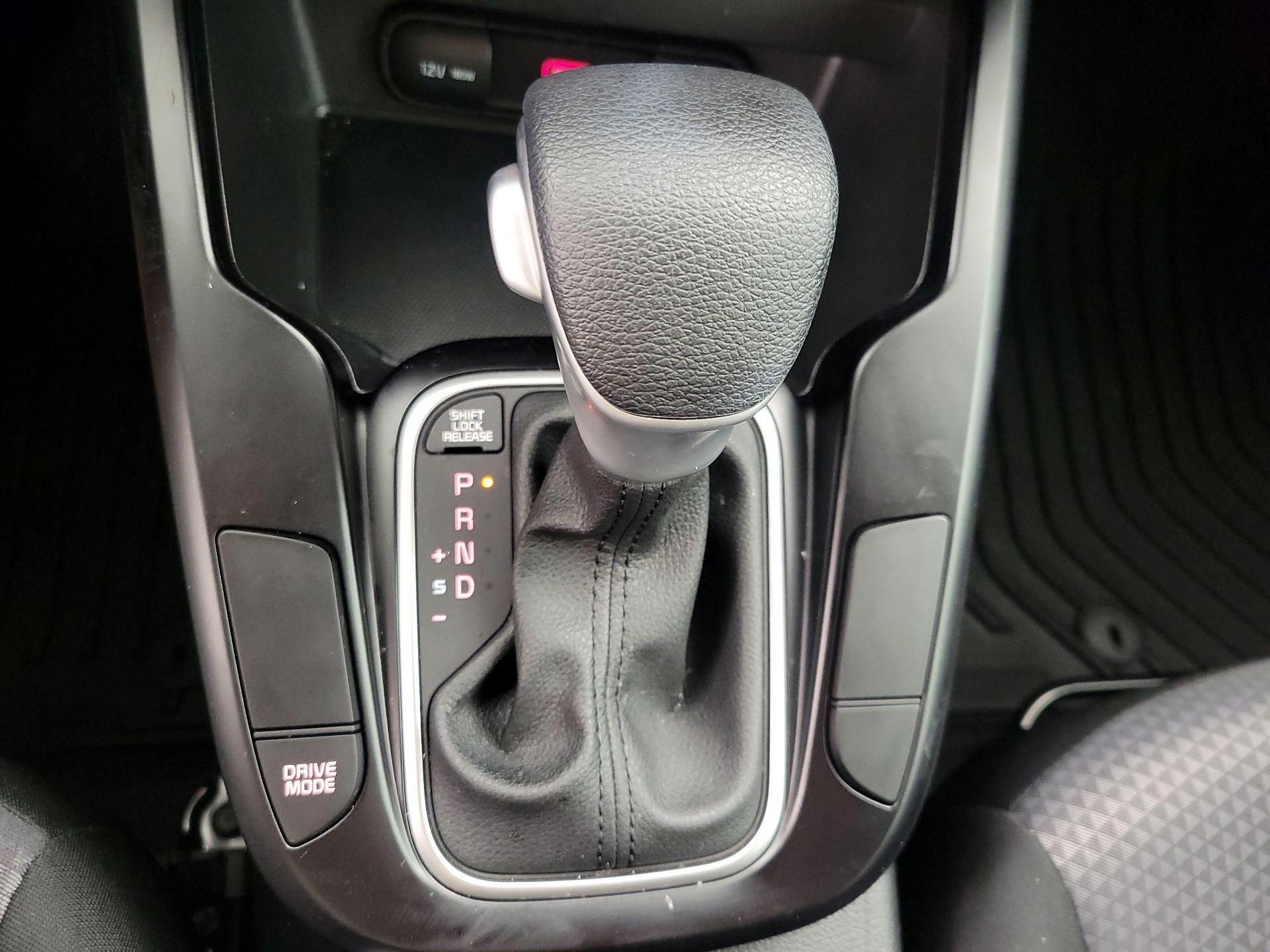 Thumbnail: 2022 Kia Soul - 17