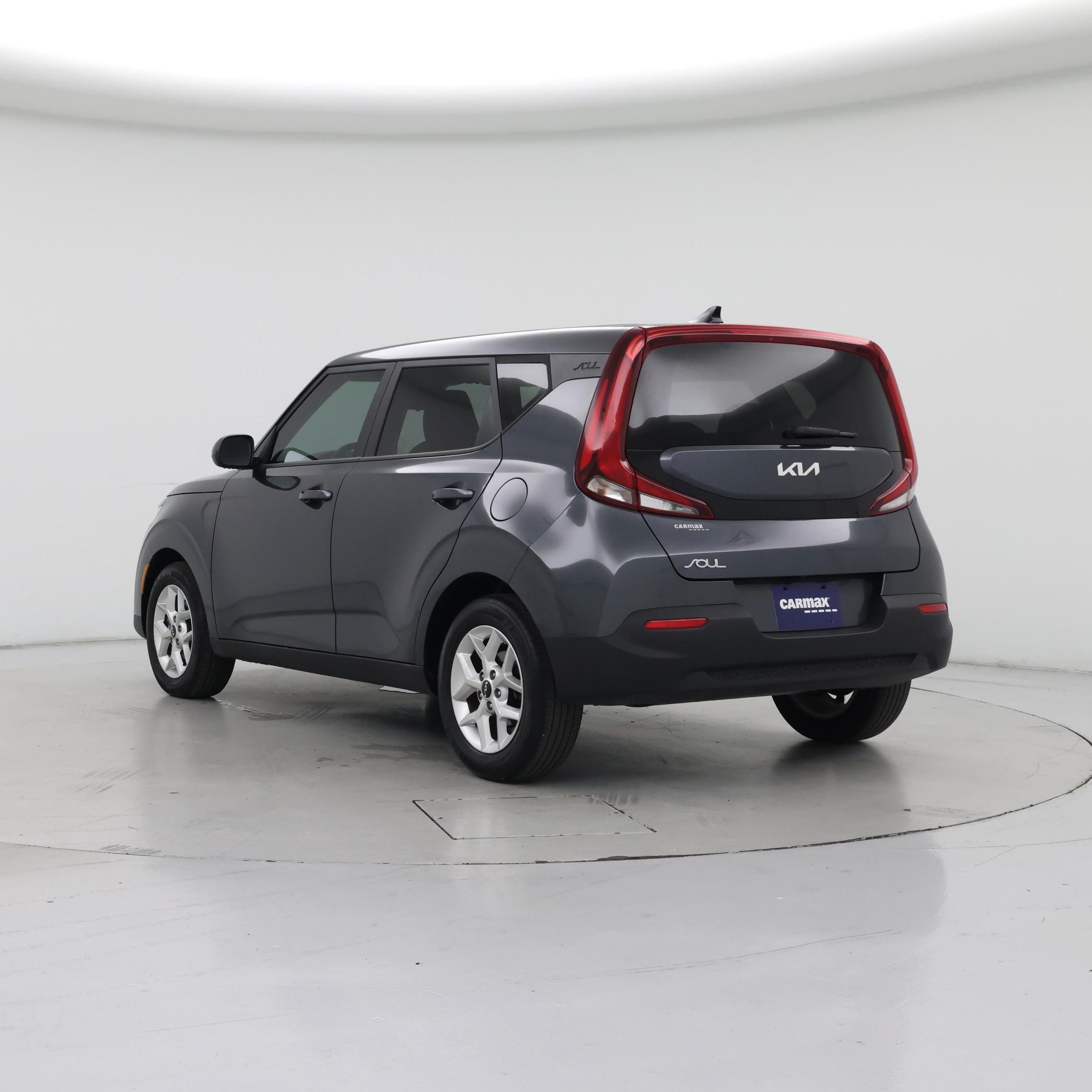 Thumbnail: 2022 Kia Soul - 2