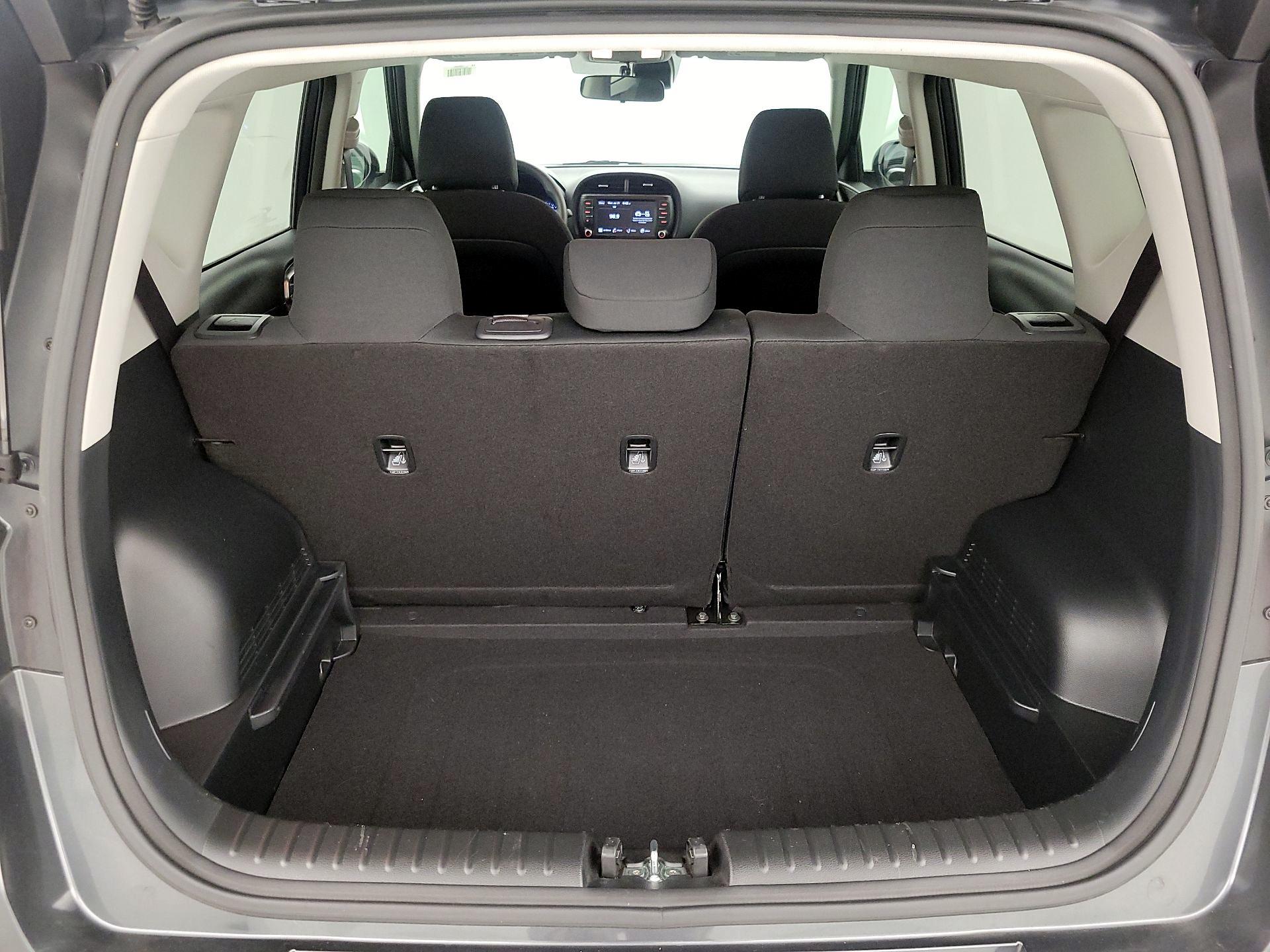 Thumbnail: 2022 Kia Soul - 20