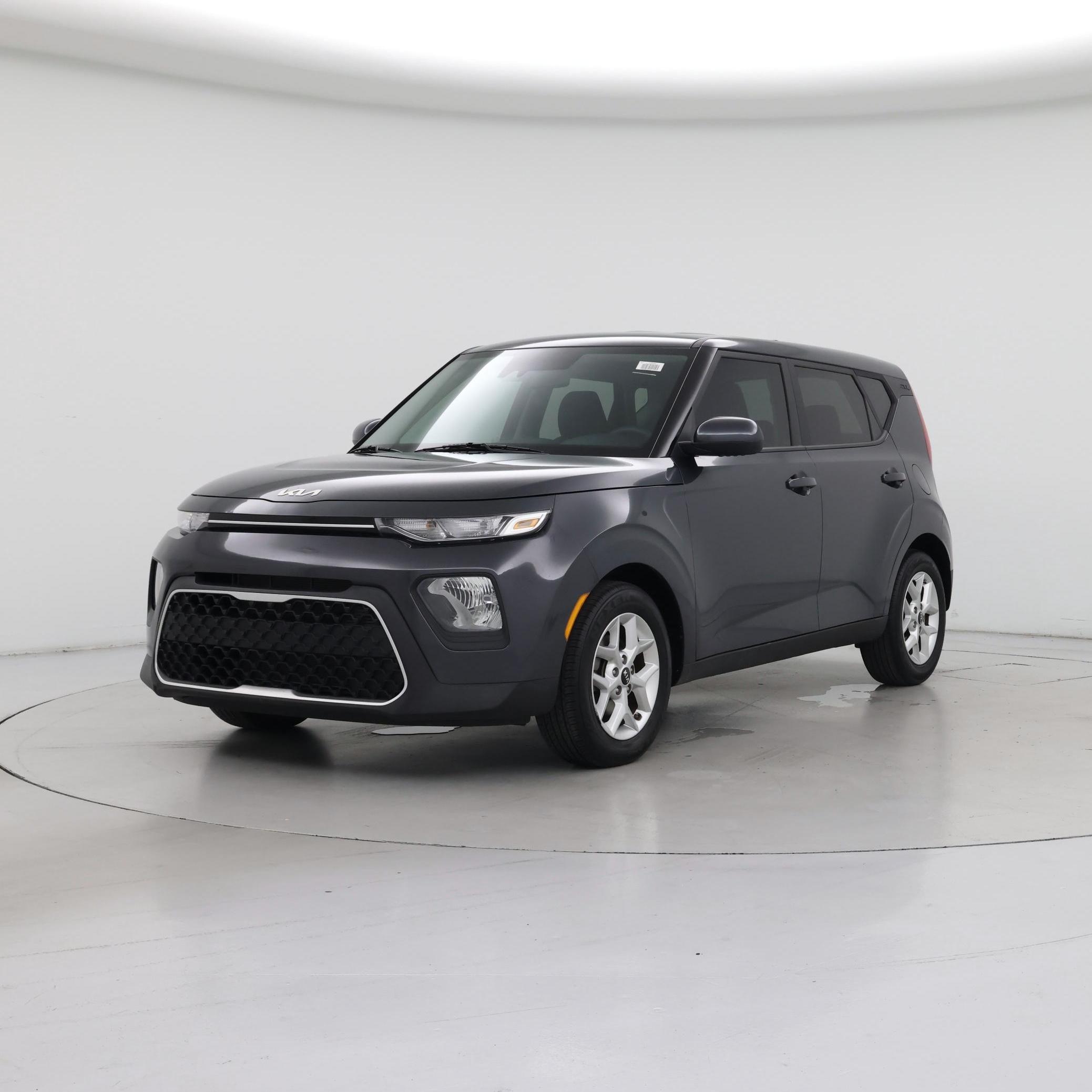 Thumbnail: 2022 Kia Soul - 4