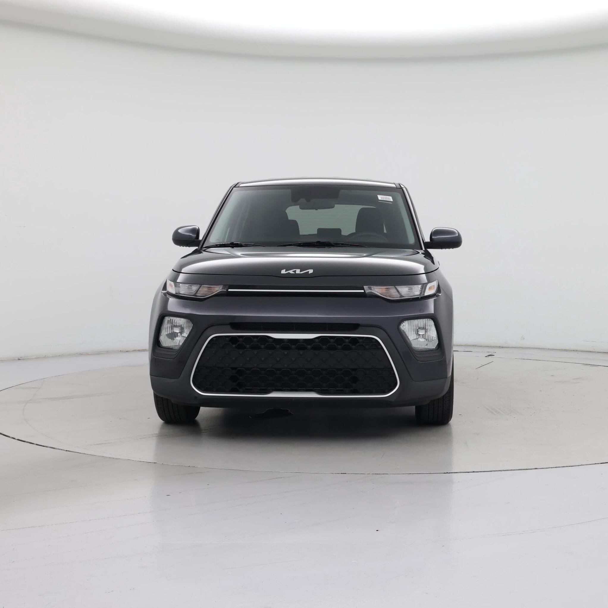 Thumbnail: 2022 Kia Soul - 5
