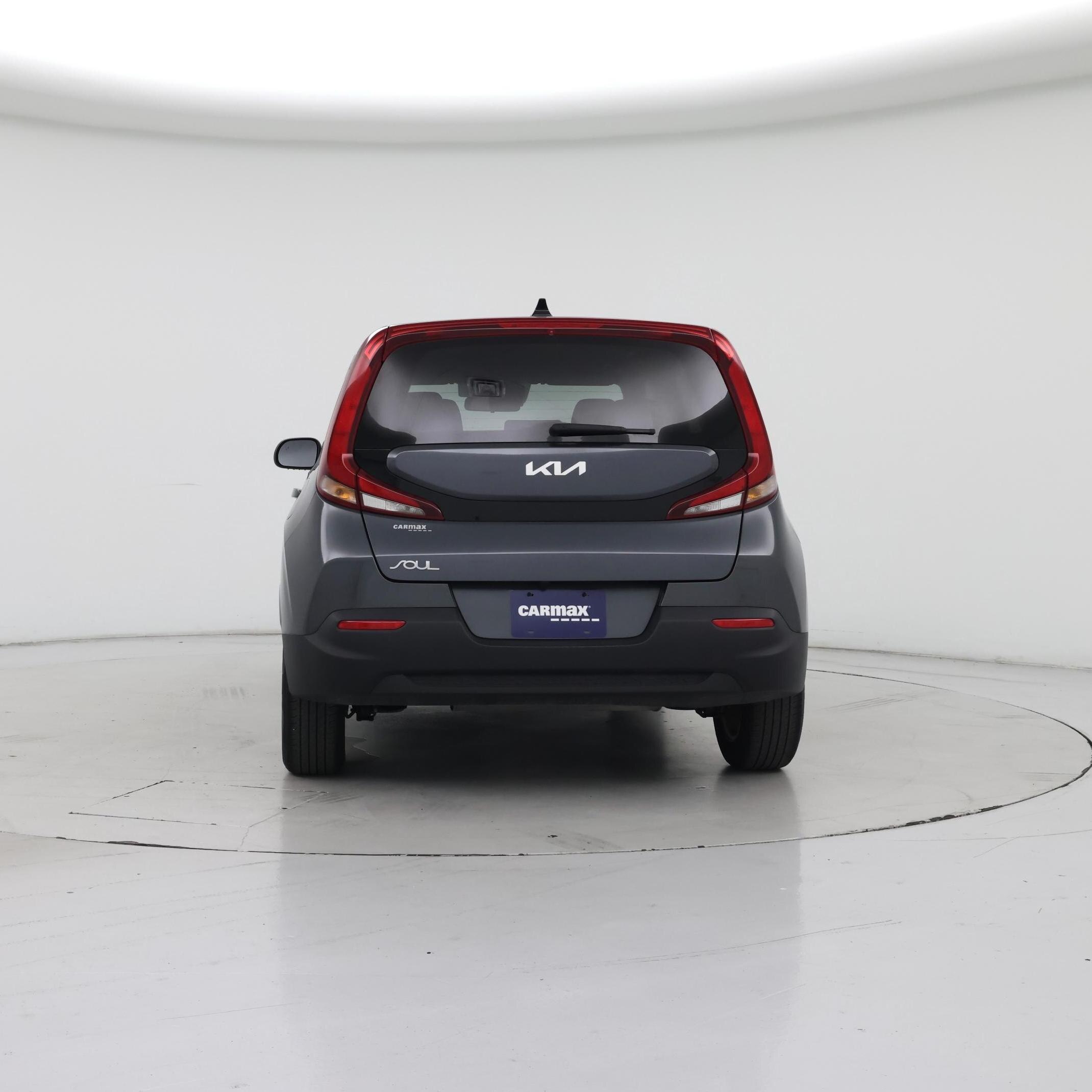 Thumbnail: 2022 Kia Soul - 6