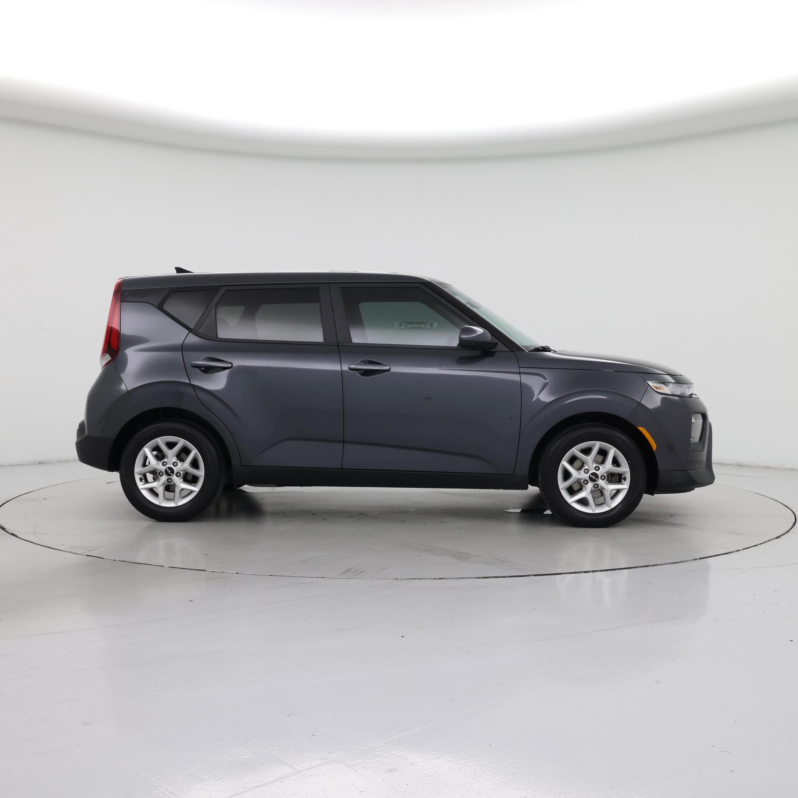 Thumbnail: 2022 Kia Soul - 7