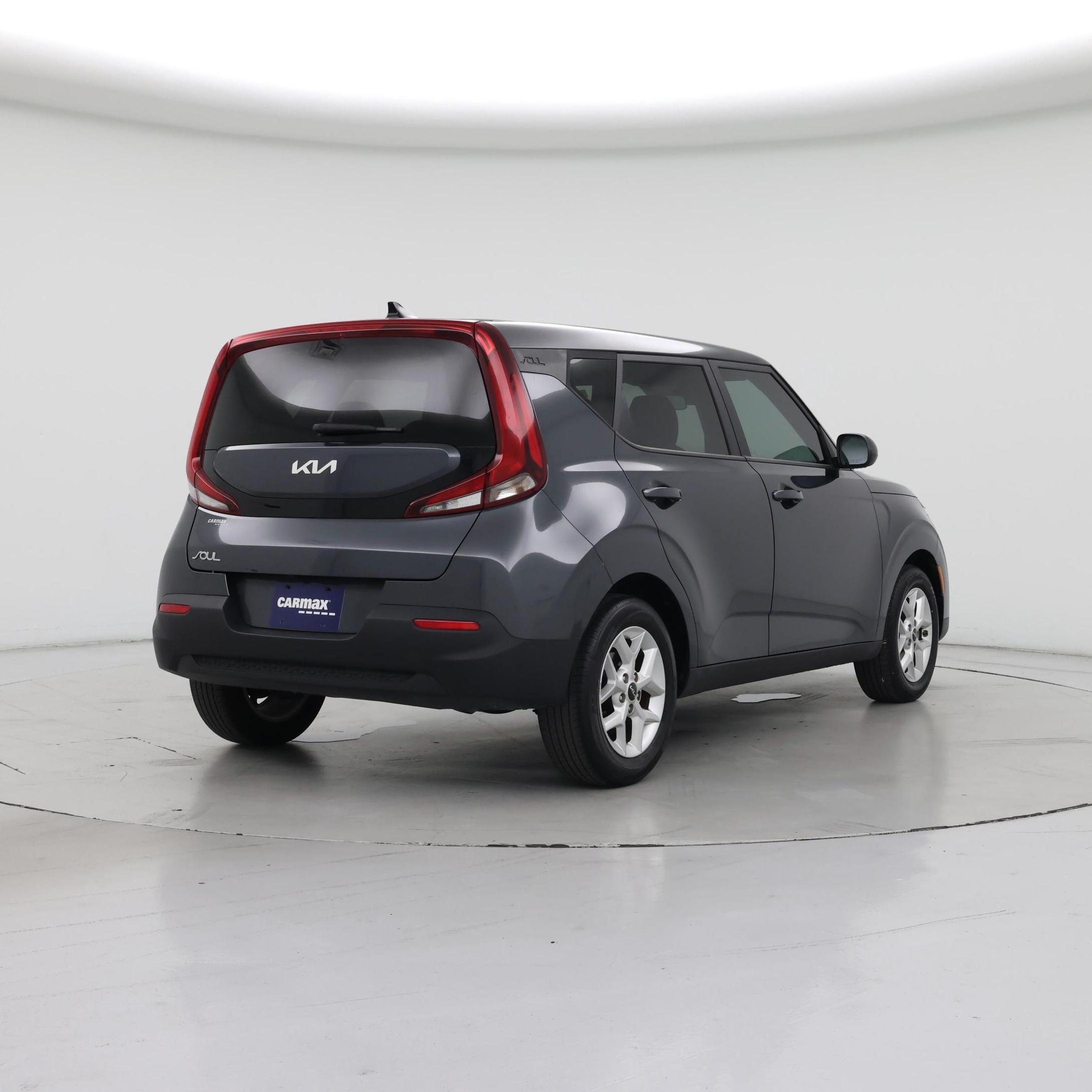 Thumbnail: 2022 Kia Soul - 8