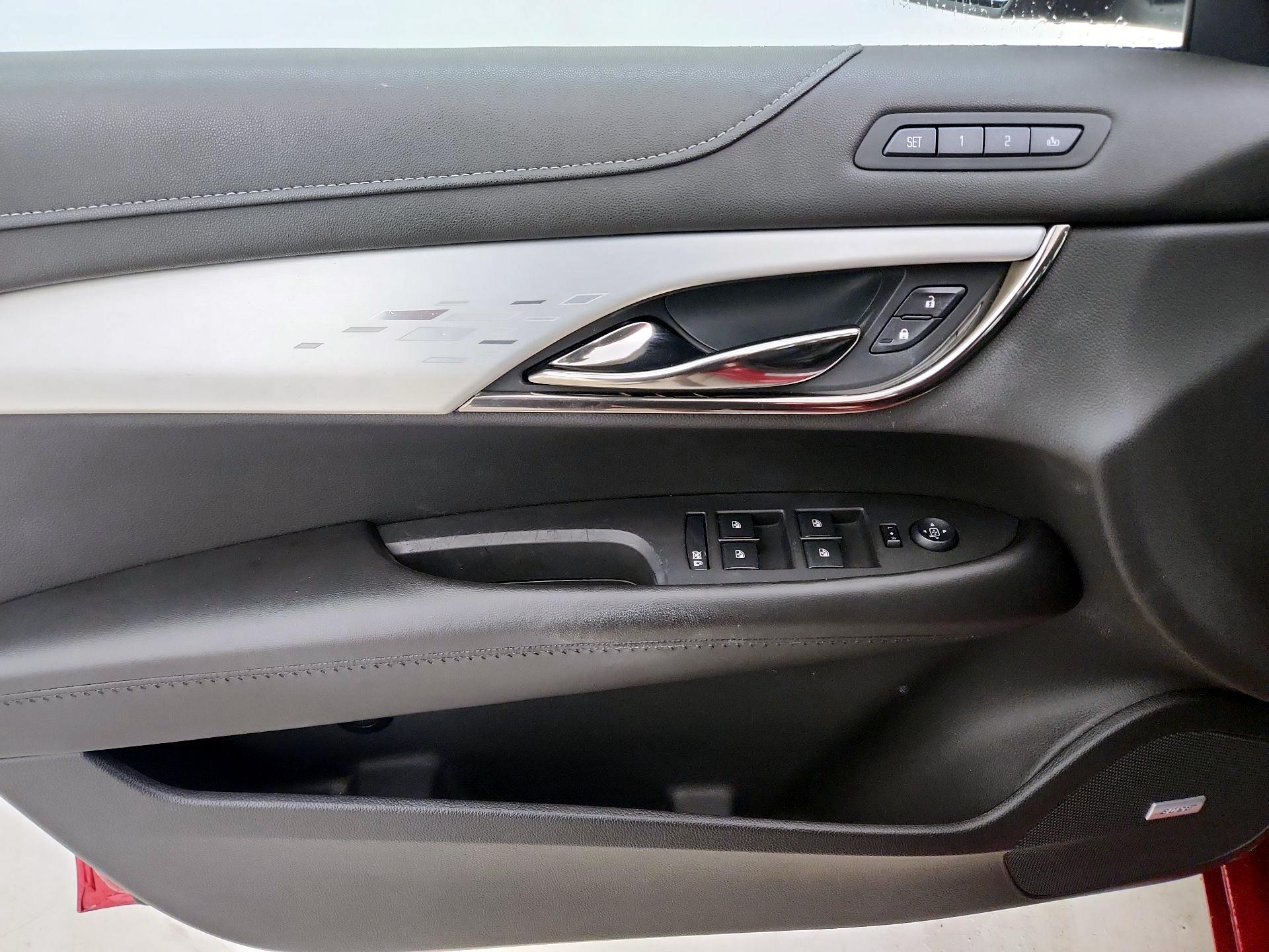 Thumbnail: 2013 Cadillac ATS - 12