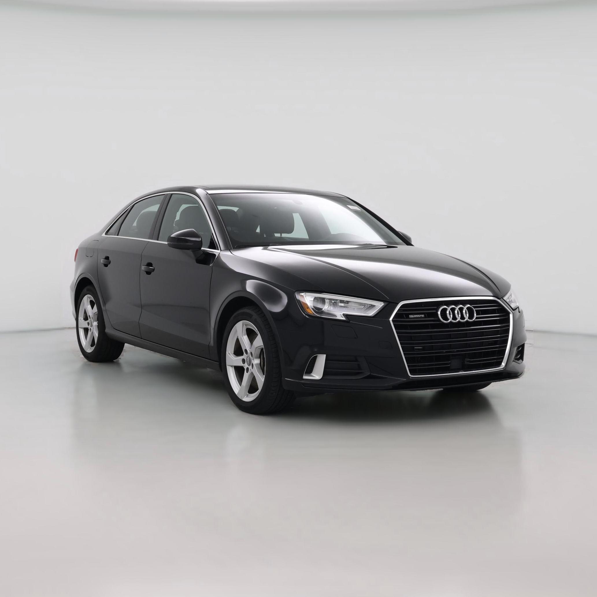 Thumbnail: 2019 Audi A3 - 1