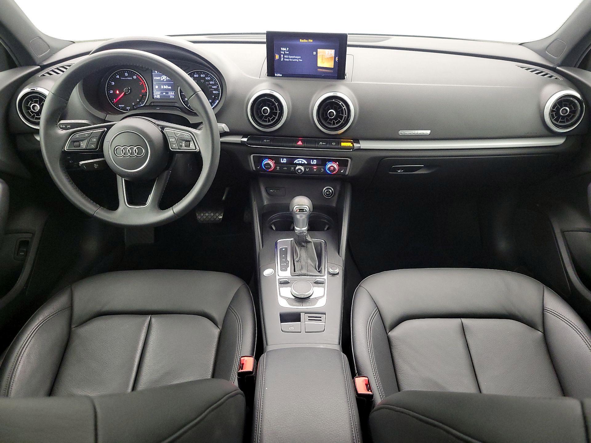 Thumbnail: 2019 Audi A3 - 9