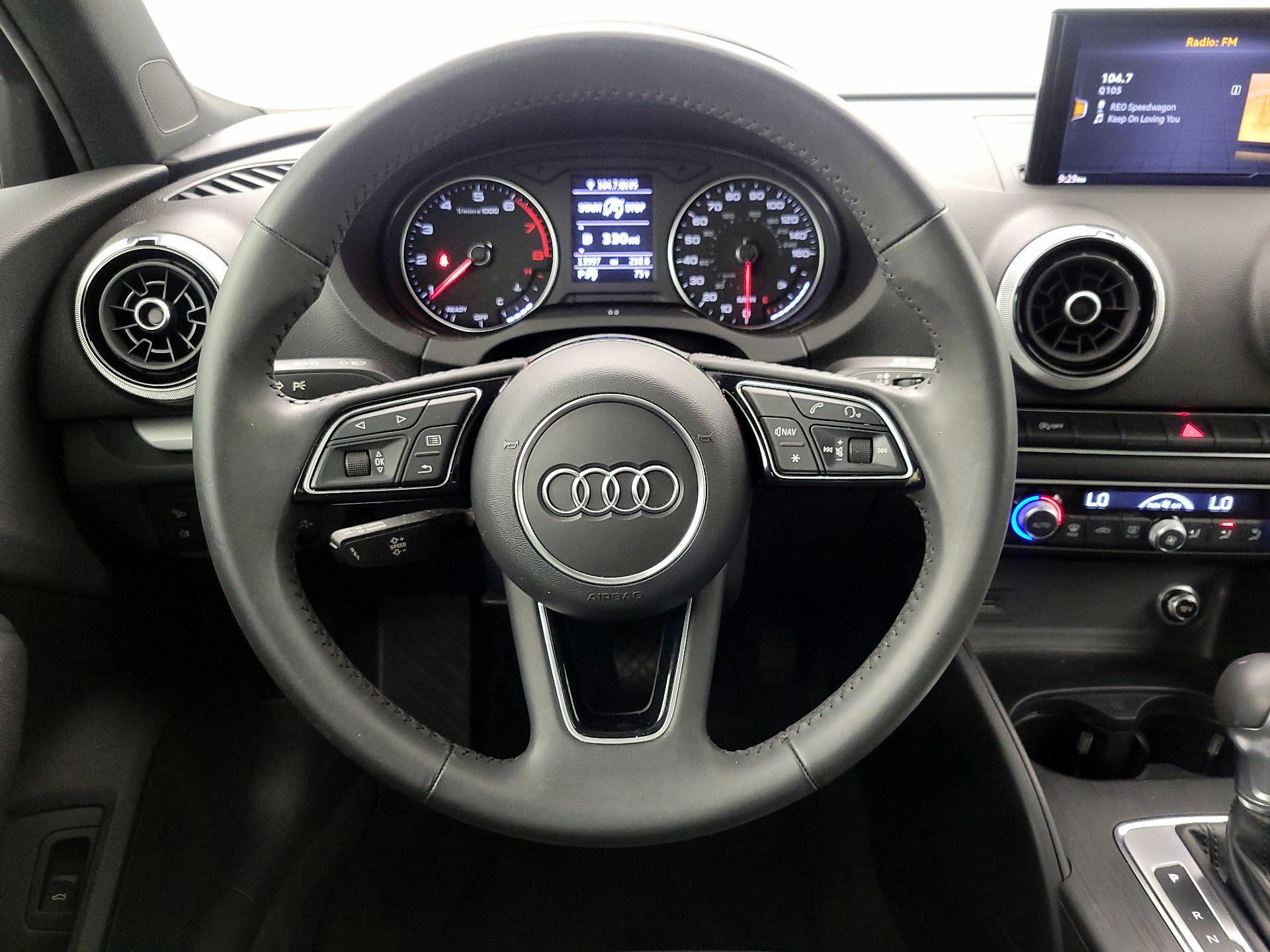 Thumbnail: 2019 Audi A3 - 10