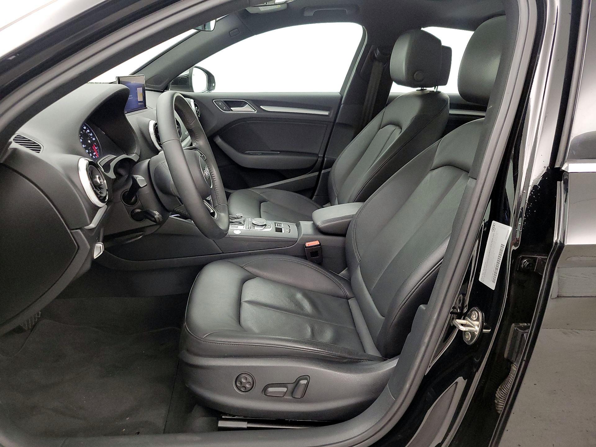 Thumbnail: 2019 Audi A3 - 11