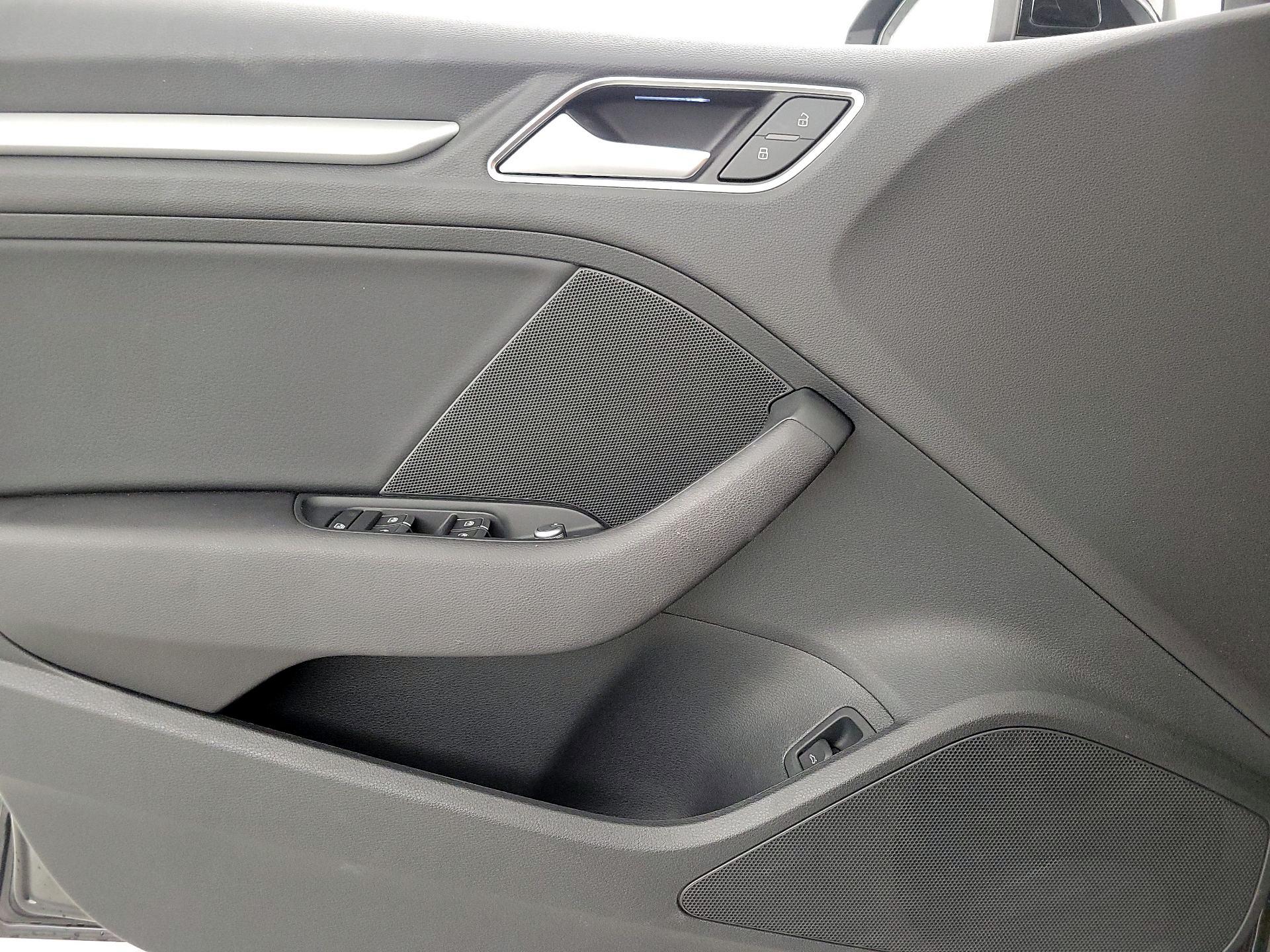 Thumbnail: 2019 Audi A3 - 12