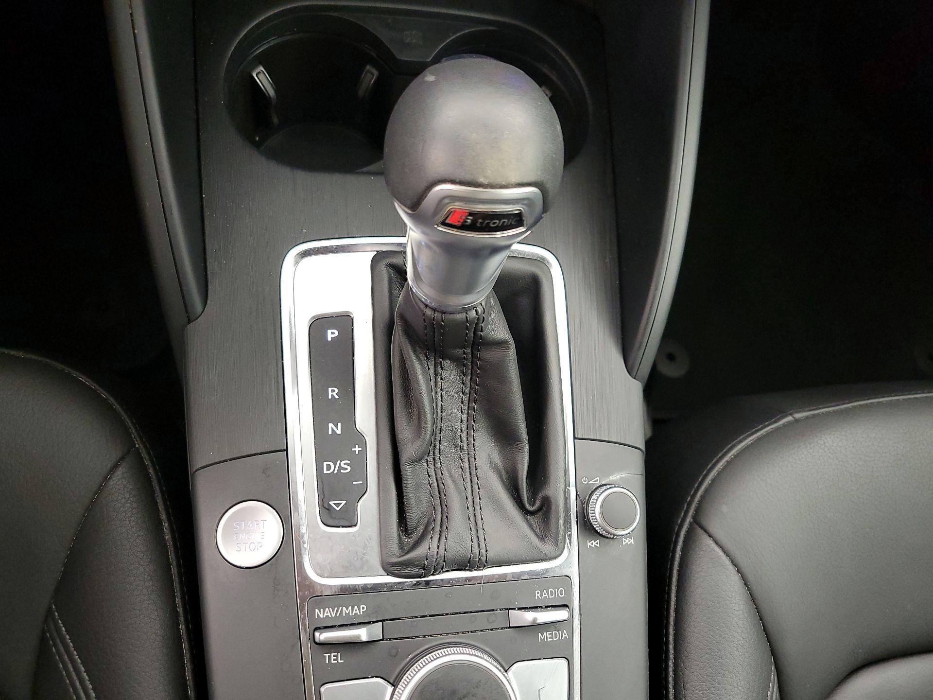 Thumbnail: 2019 Audi A3 - 17