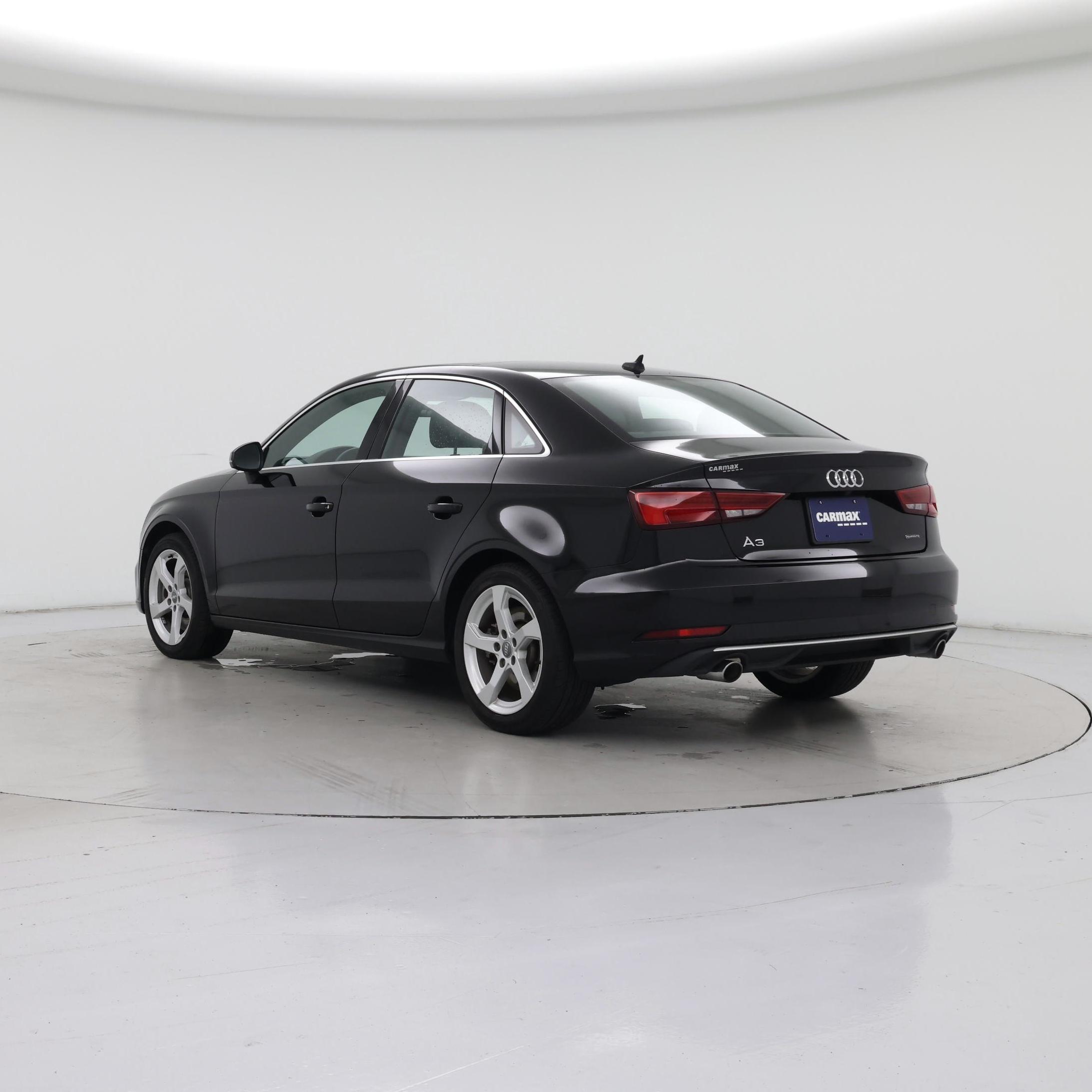 Thumbnail: 2019 Audi A3 - 2