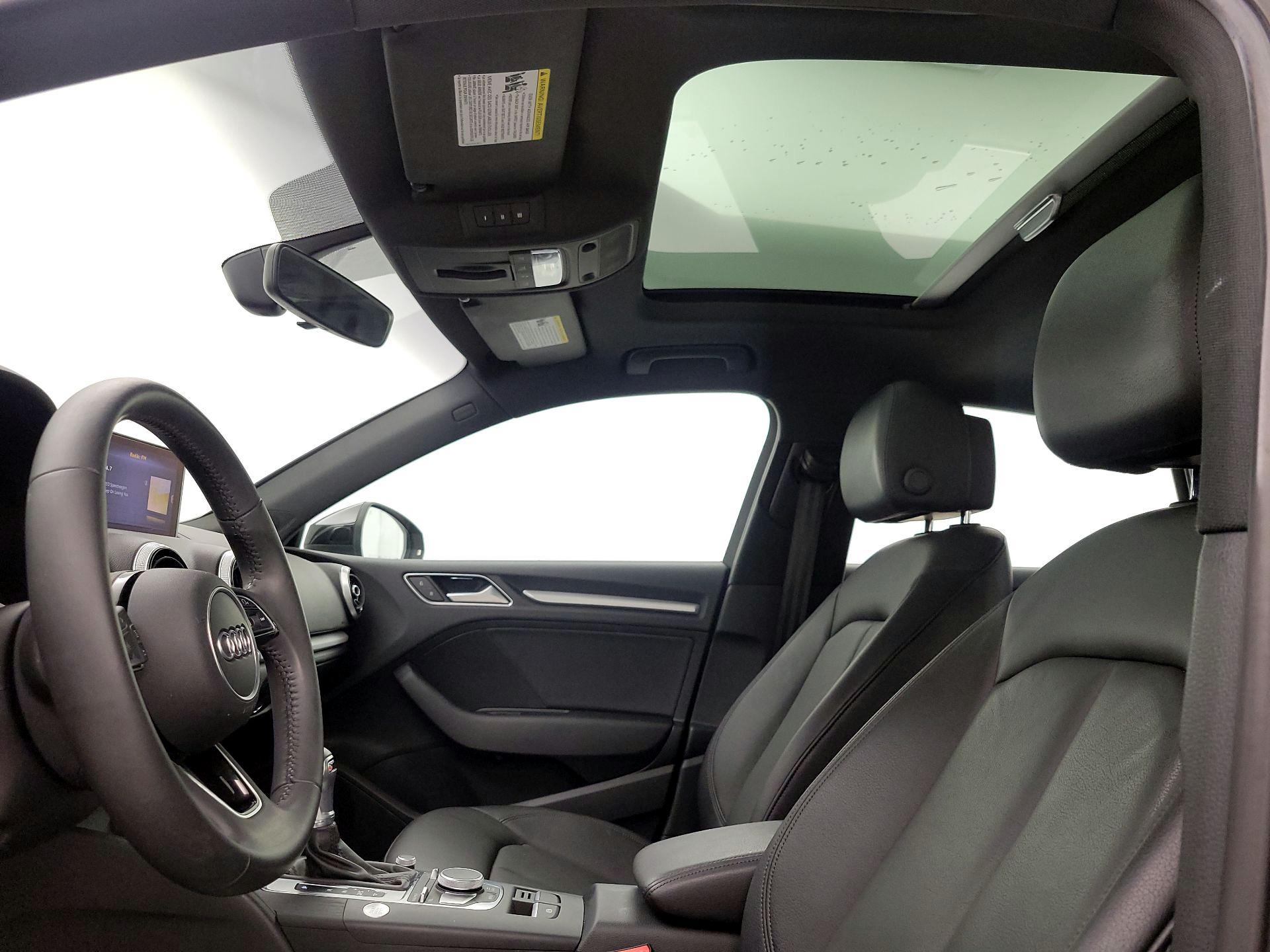 Thumbnail: 2019 Audi A3 - 19