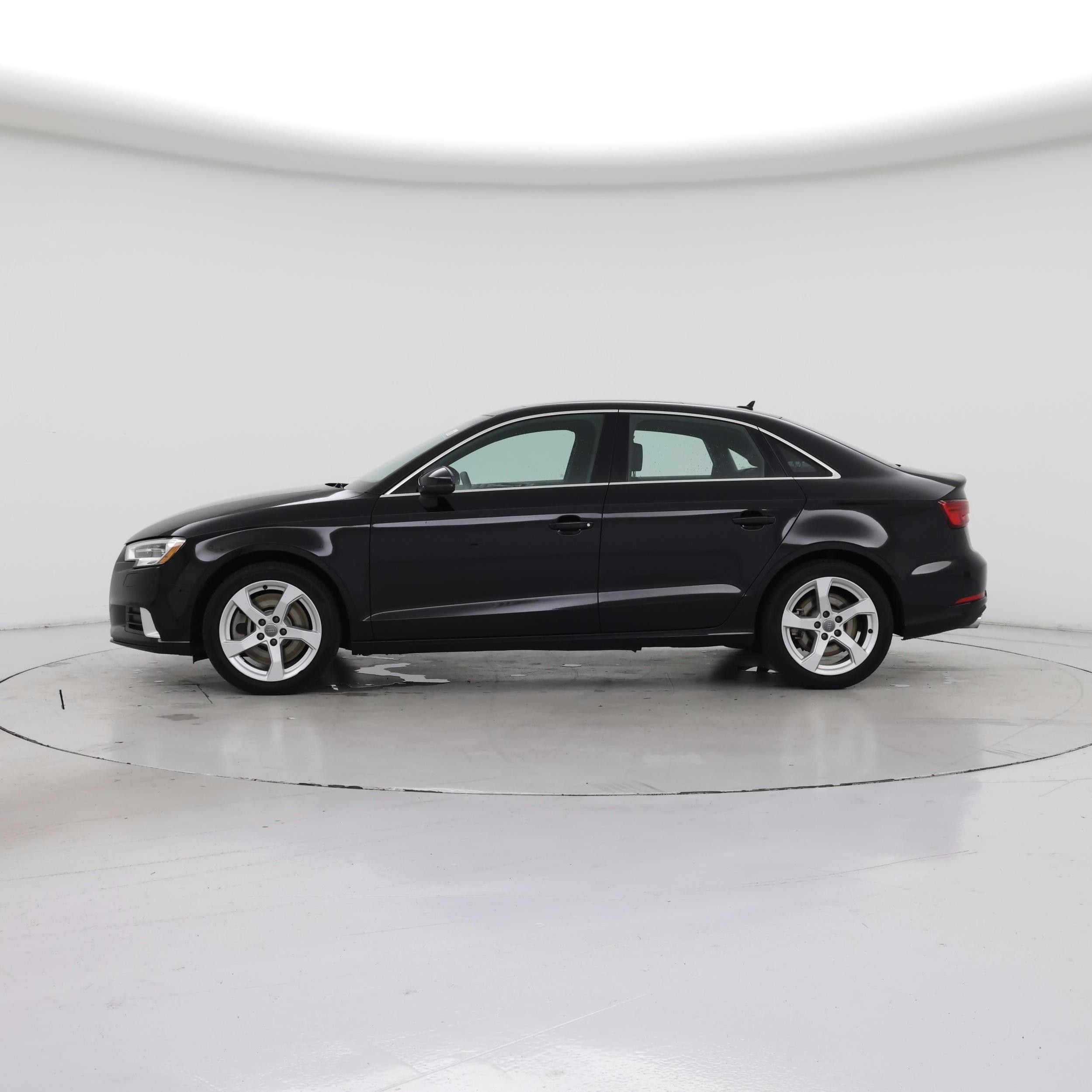 Thumbnail: 2019 Audi A3 - 3