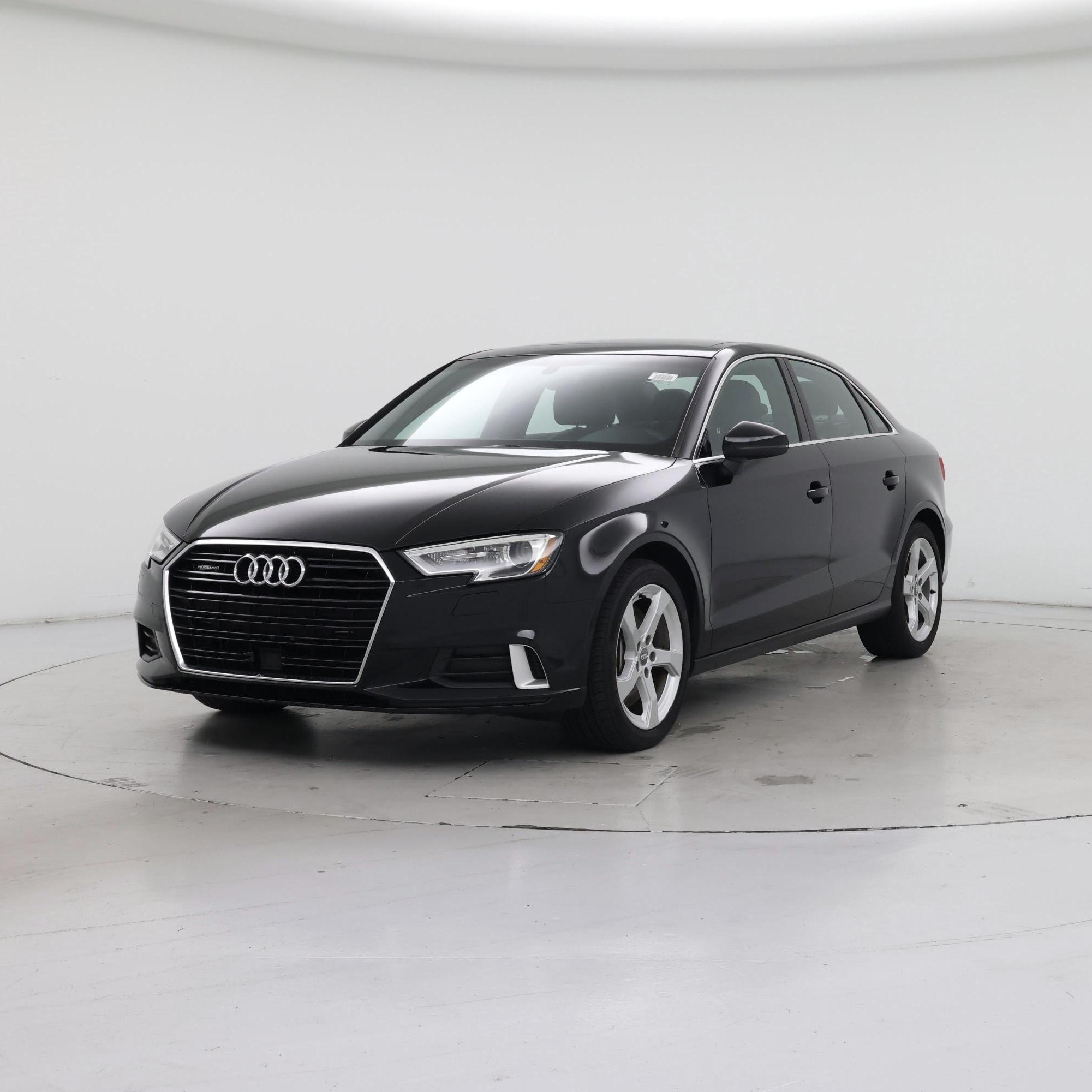 Thumbnail: 2019 Audi A3 - 4