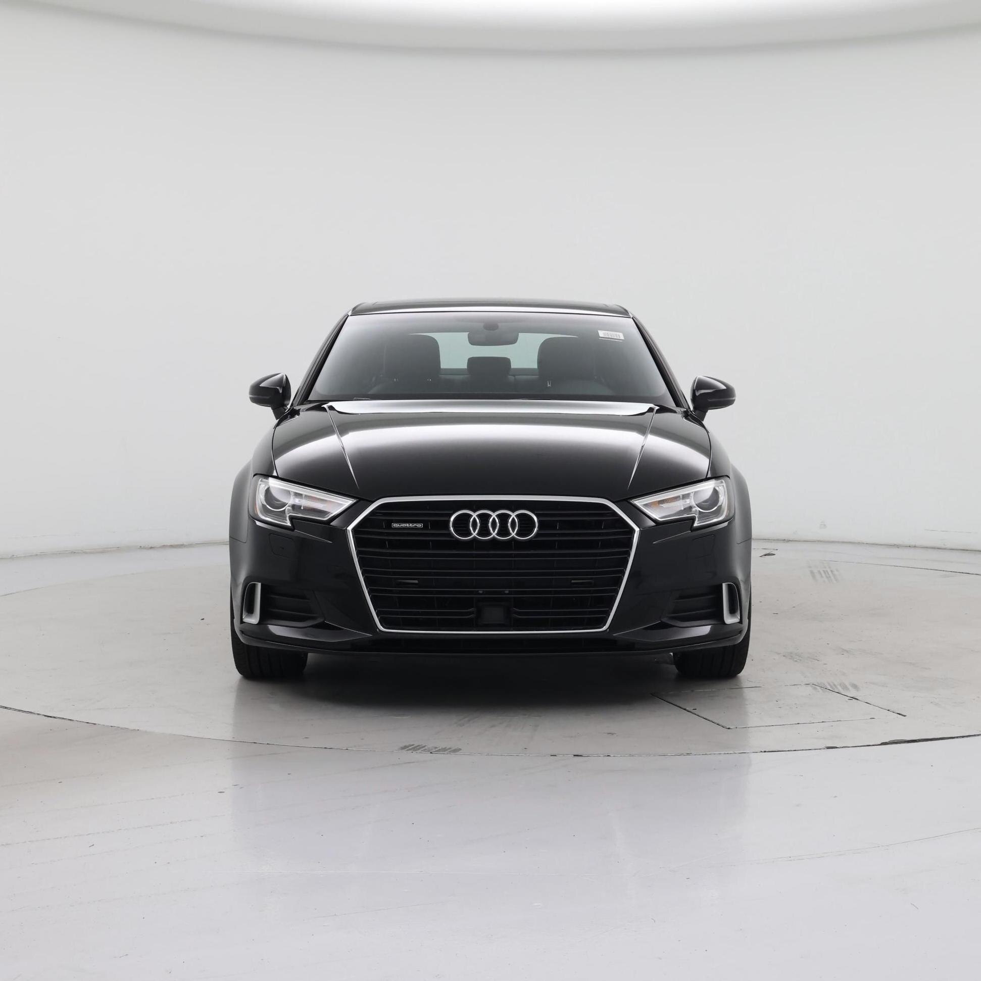Thumbnail: 2019 Audi A3 - 5