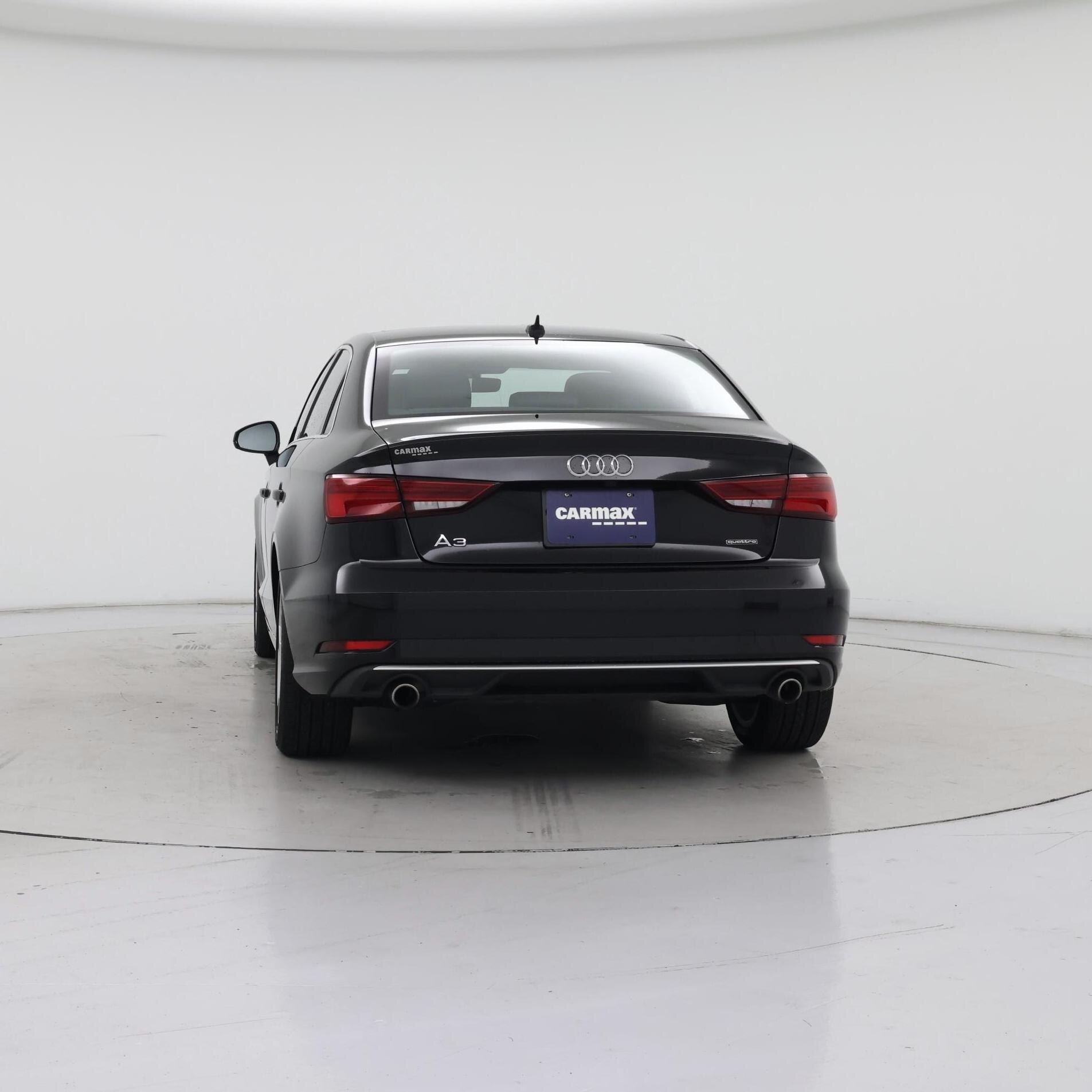 Thumbnail: 2019 Audi A3 - 6