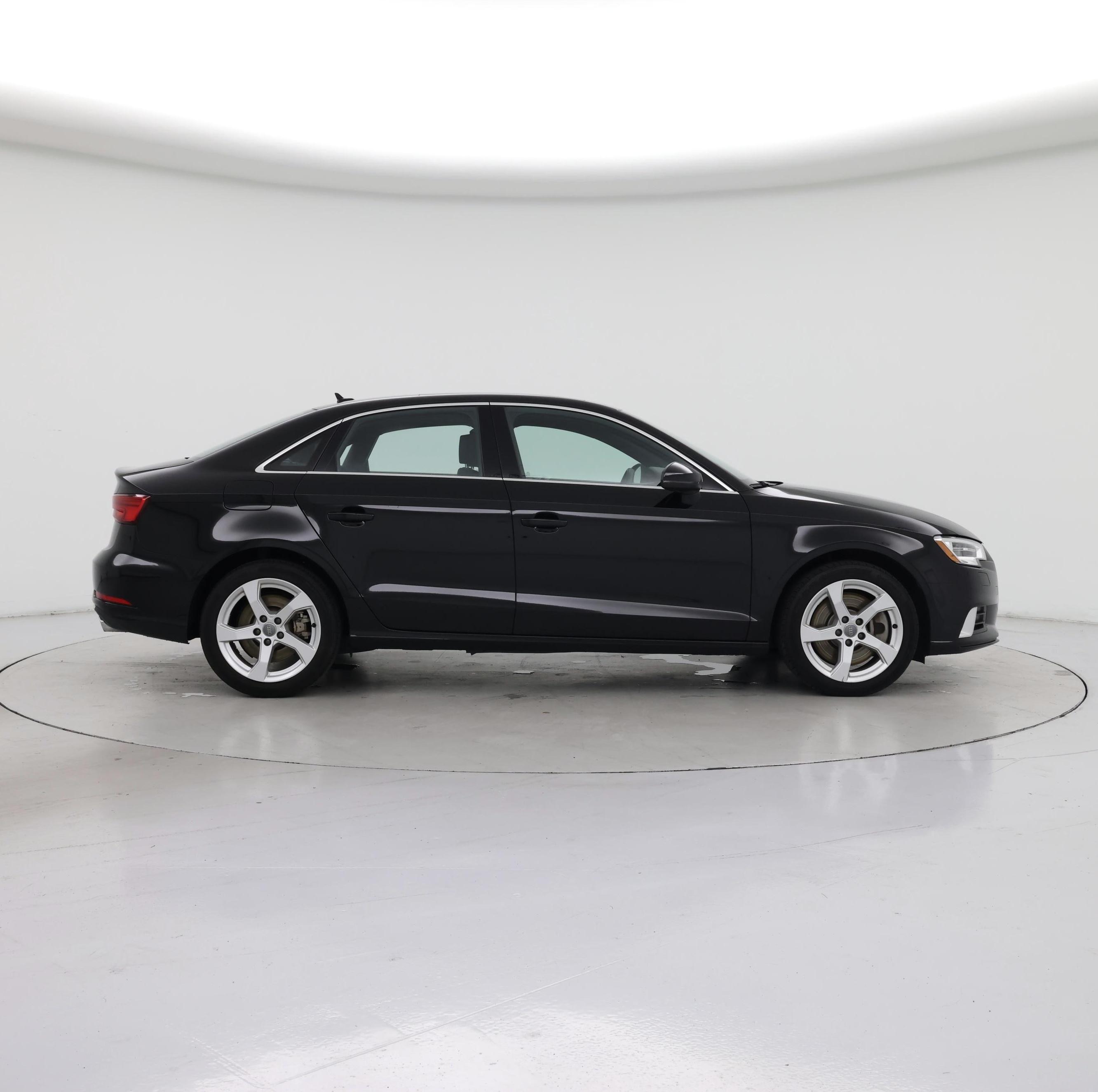 Thumbnail: 2019 Audi A3 - 7