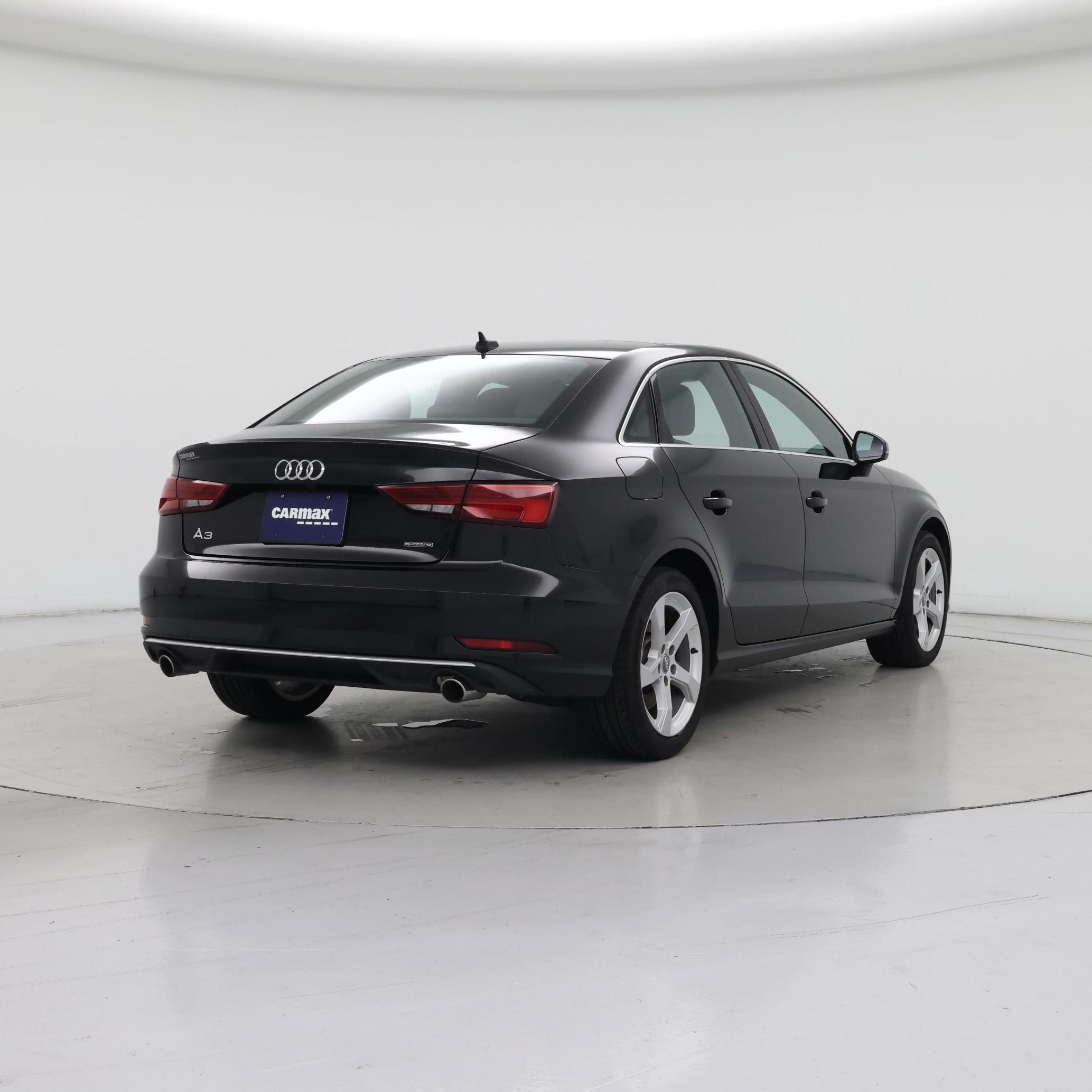 Thumbnail: 2019 Audi A3 - 8