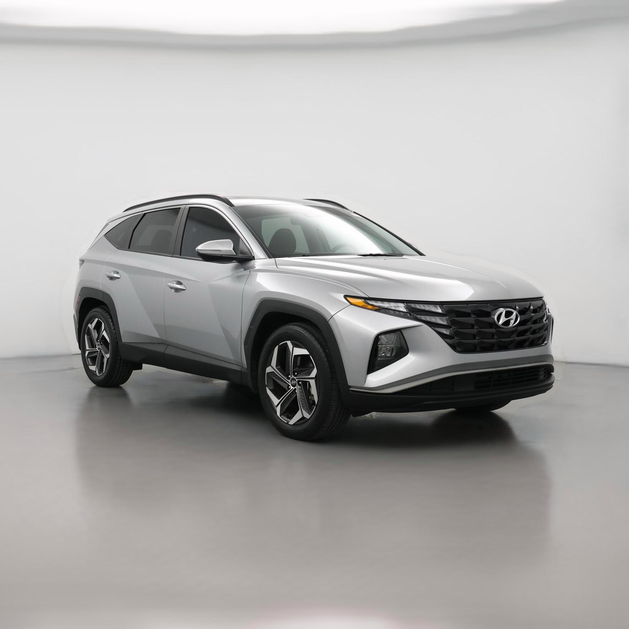 Thumbnail: 2022 Hyundai Tucson - 1