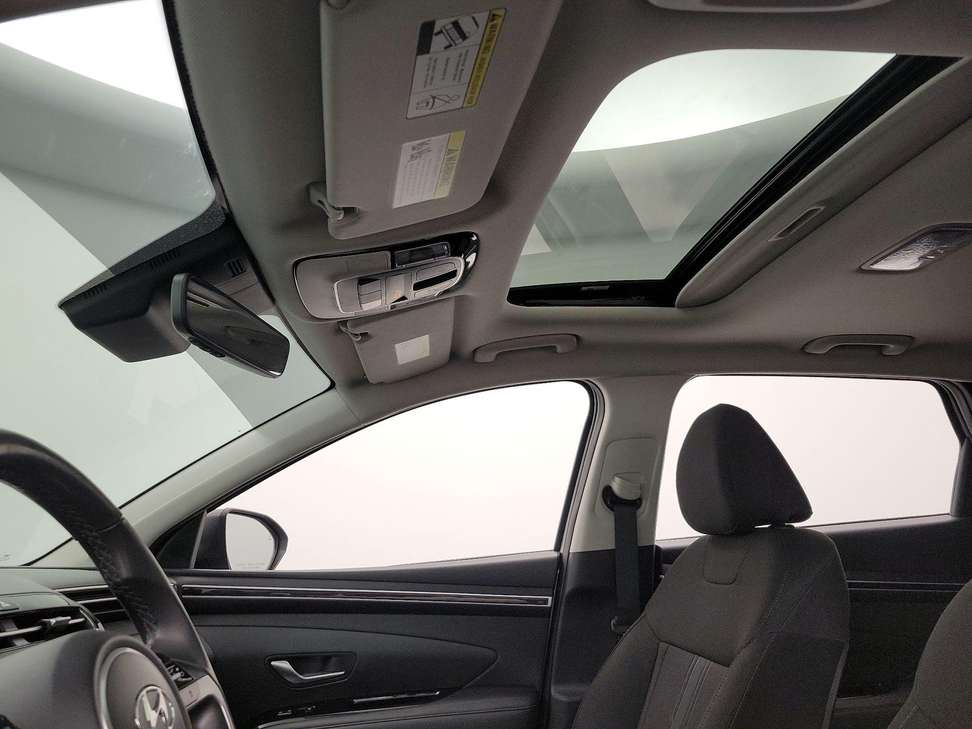 Thumbnail: 2022 Hyundai Tucson - 19