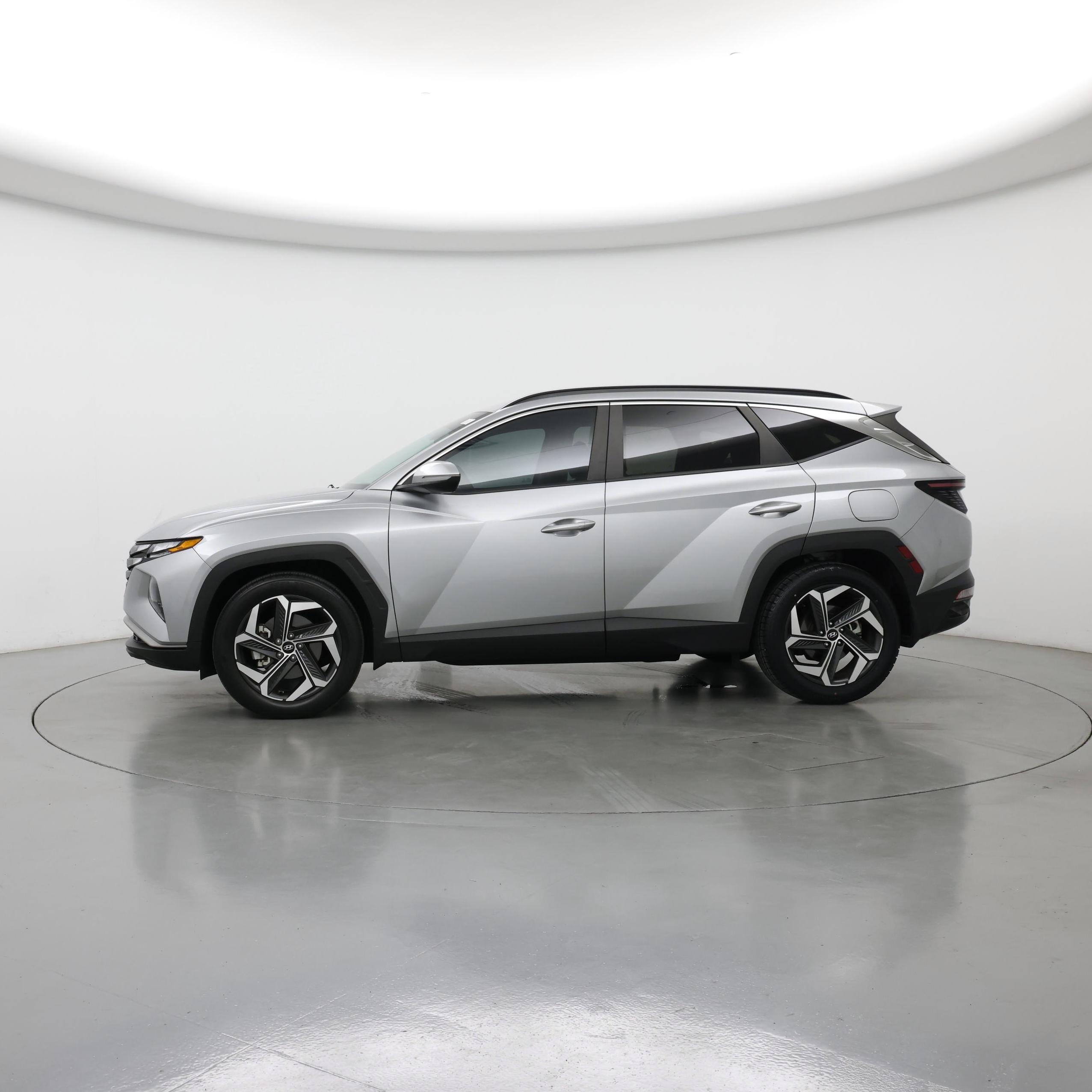 Thumbnail: 2022 Hyundai Tucson - 3