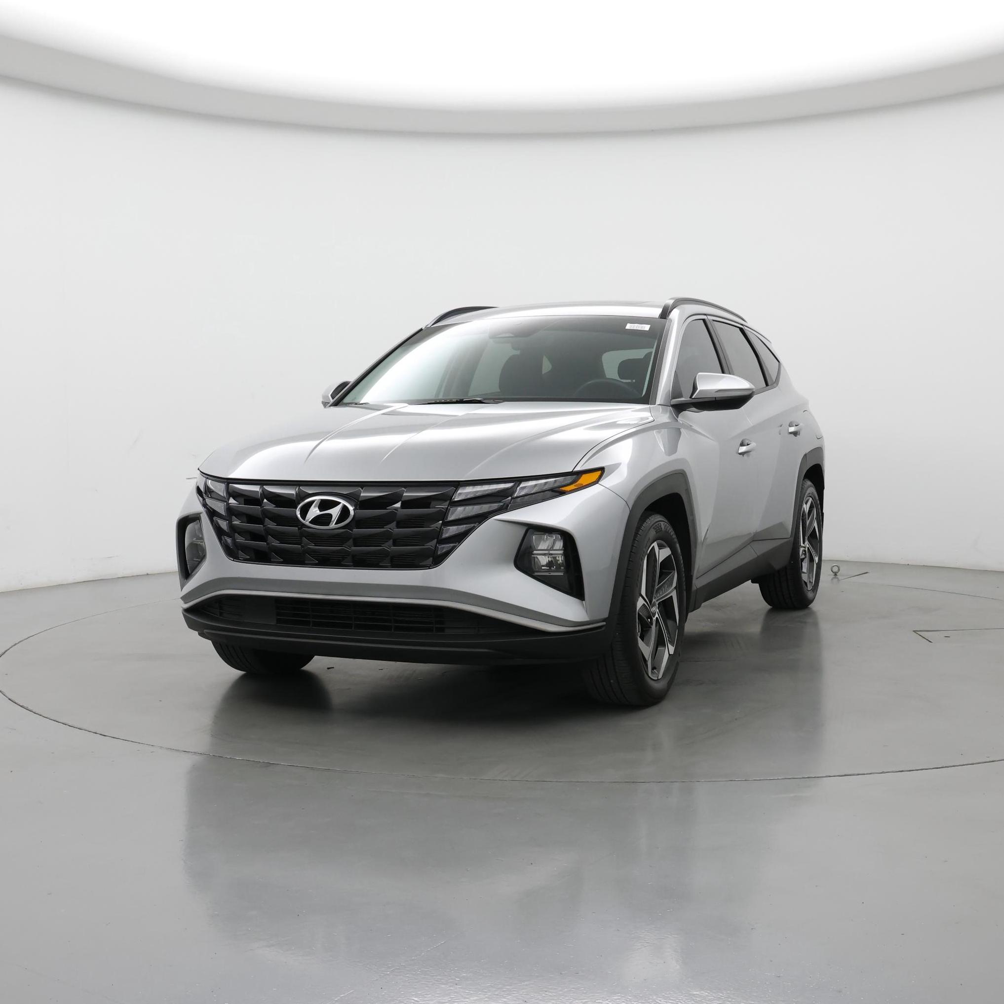 Thumbnail: 2022 Hyundai Tucson - 4