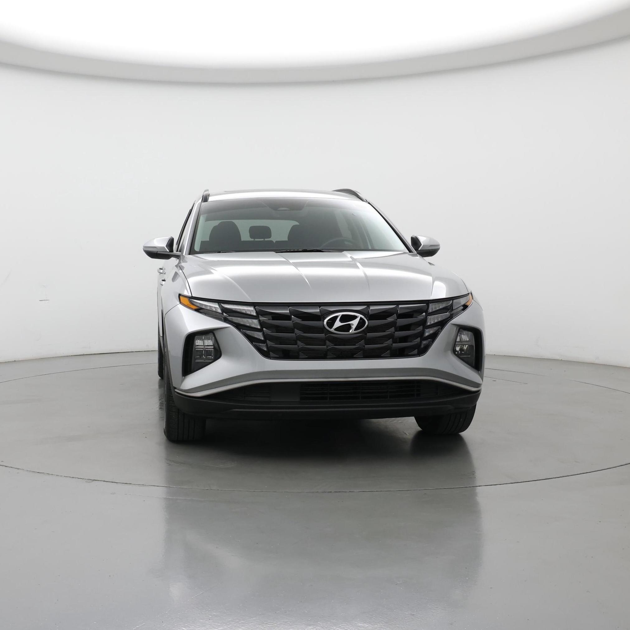 Thumbnail: 2022 Hyundai Tucson - 5