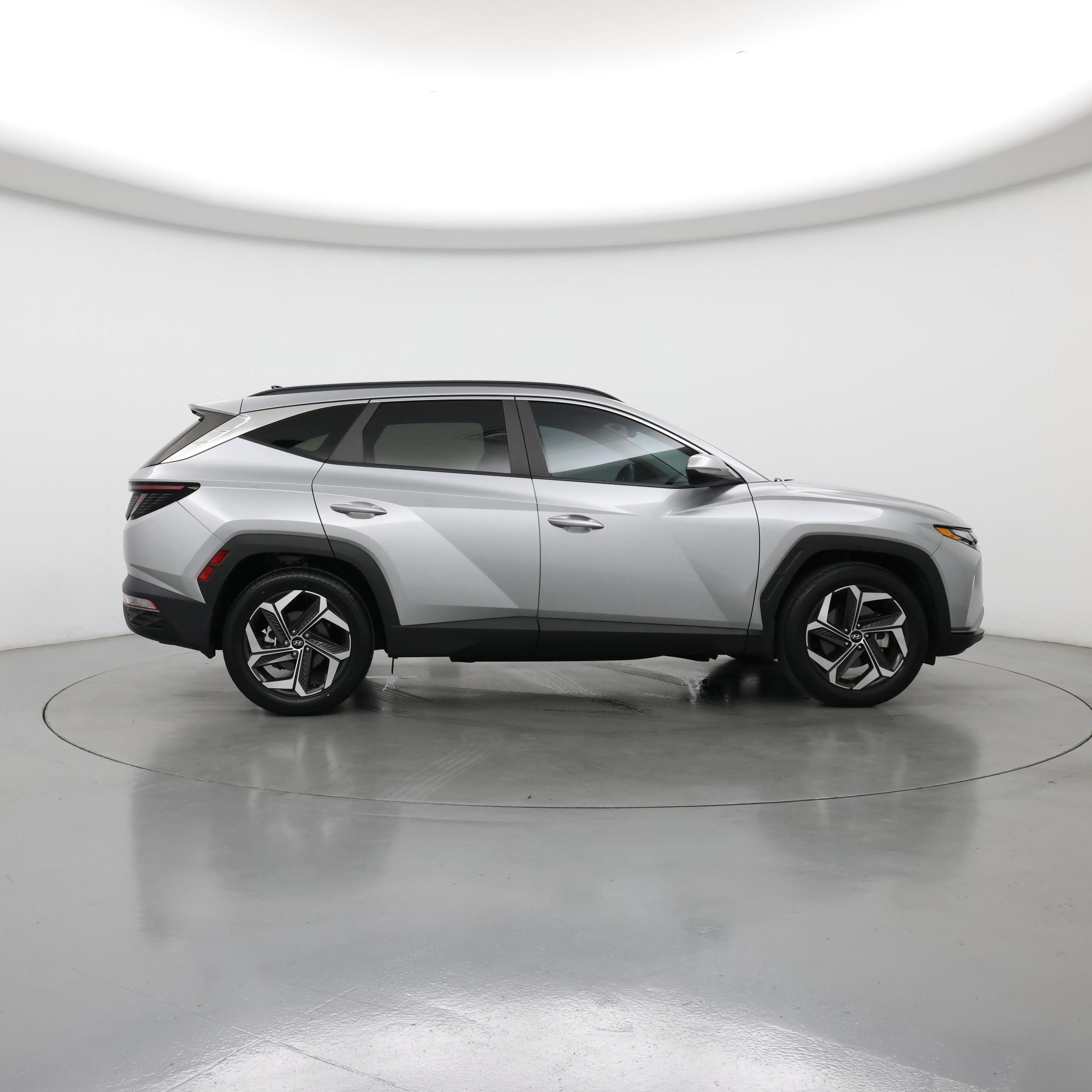 Thumbnail: 2022 Hyundai Tucson - 7