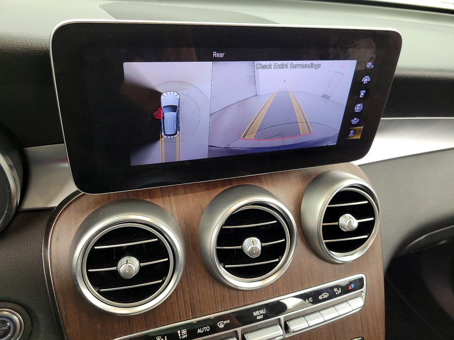 Thumbnail: 2020 Mercedes-Benz GLC - 15