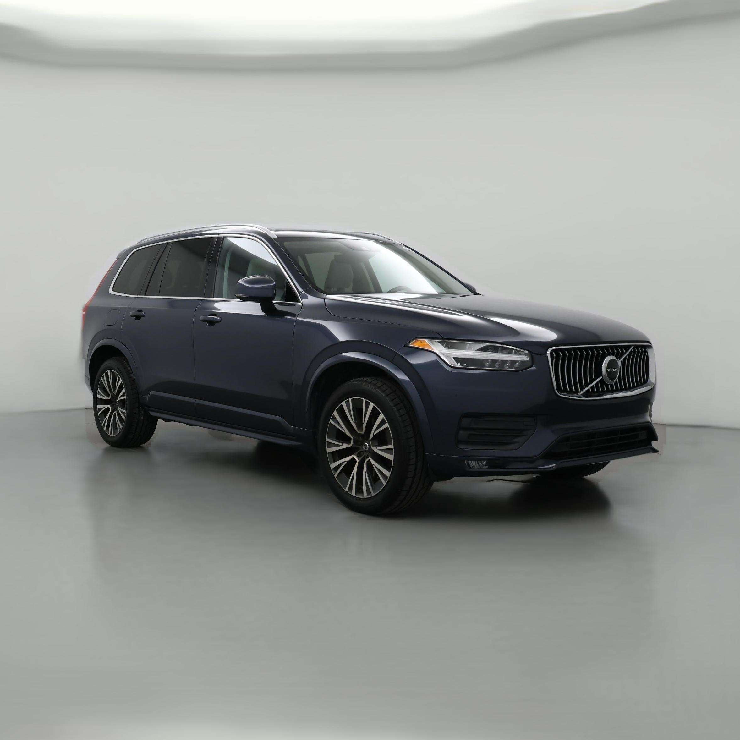 Thumbnail: 2020 Volvo XC90 - 1