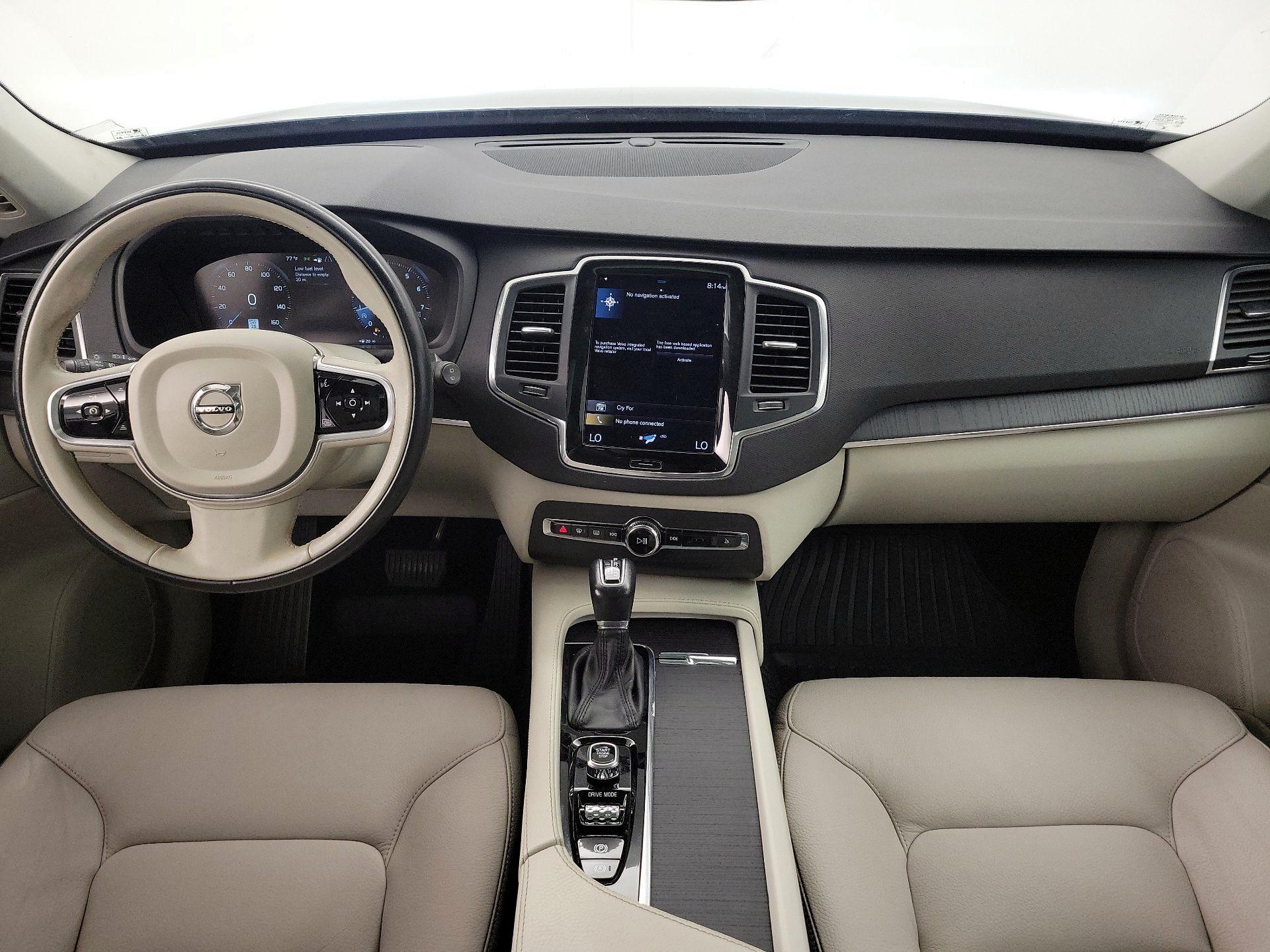 Thumbnail: 2020 Volvo XC90 - 9